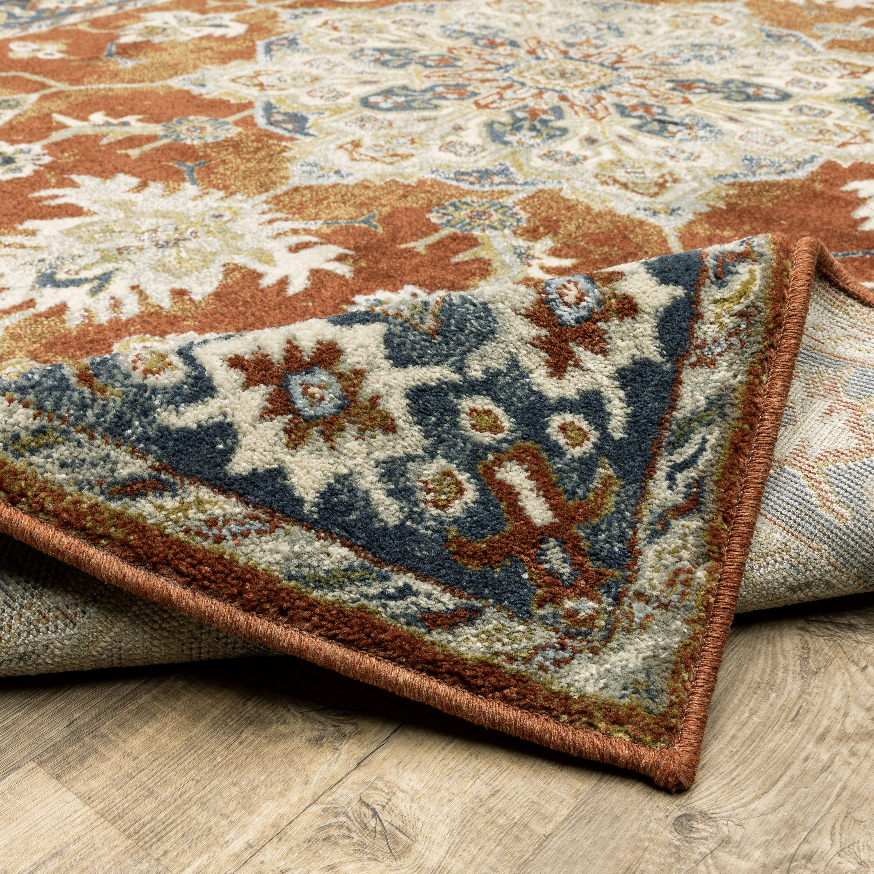 Archer Lane BR0BRAN4A7L rugs - View #7