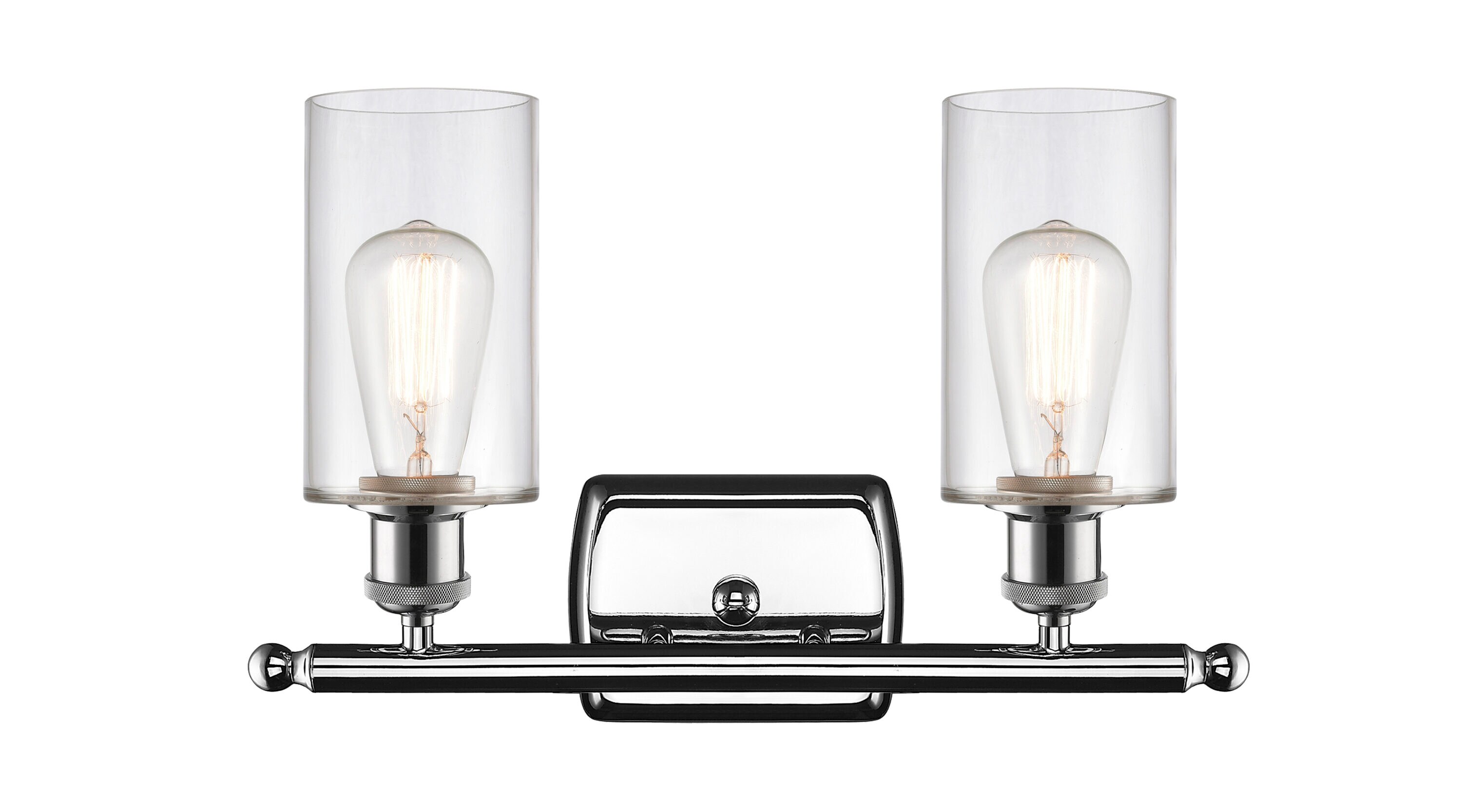 Innovations Lighting 516-2W-PC-G802 b089995 - View #3