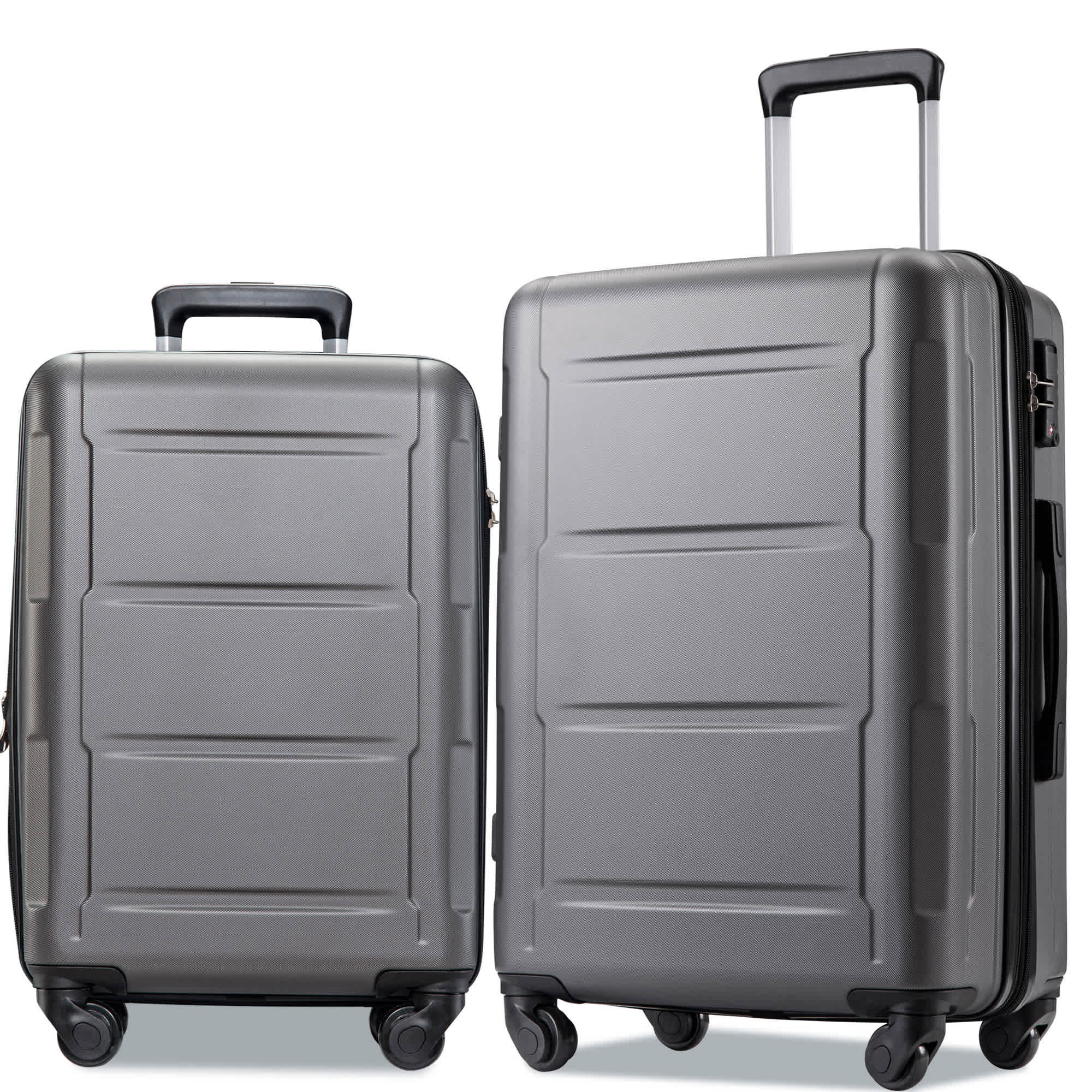 Qeetex GGL-FQGXX-R2736DKWD Luggage-And-Luggage-Sets - View #5