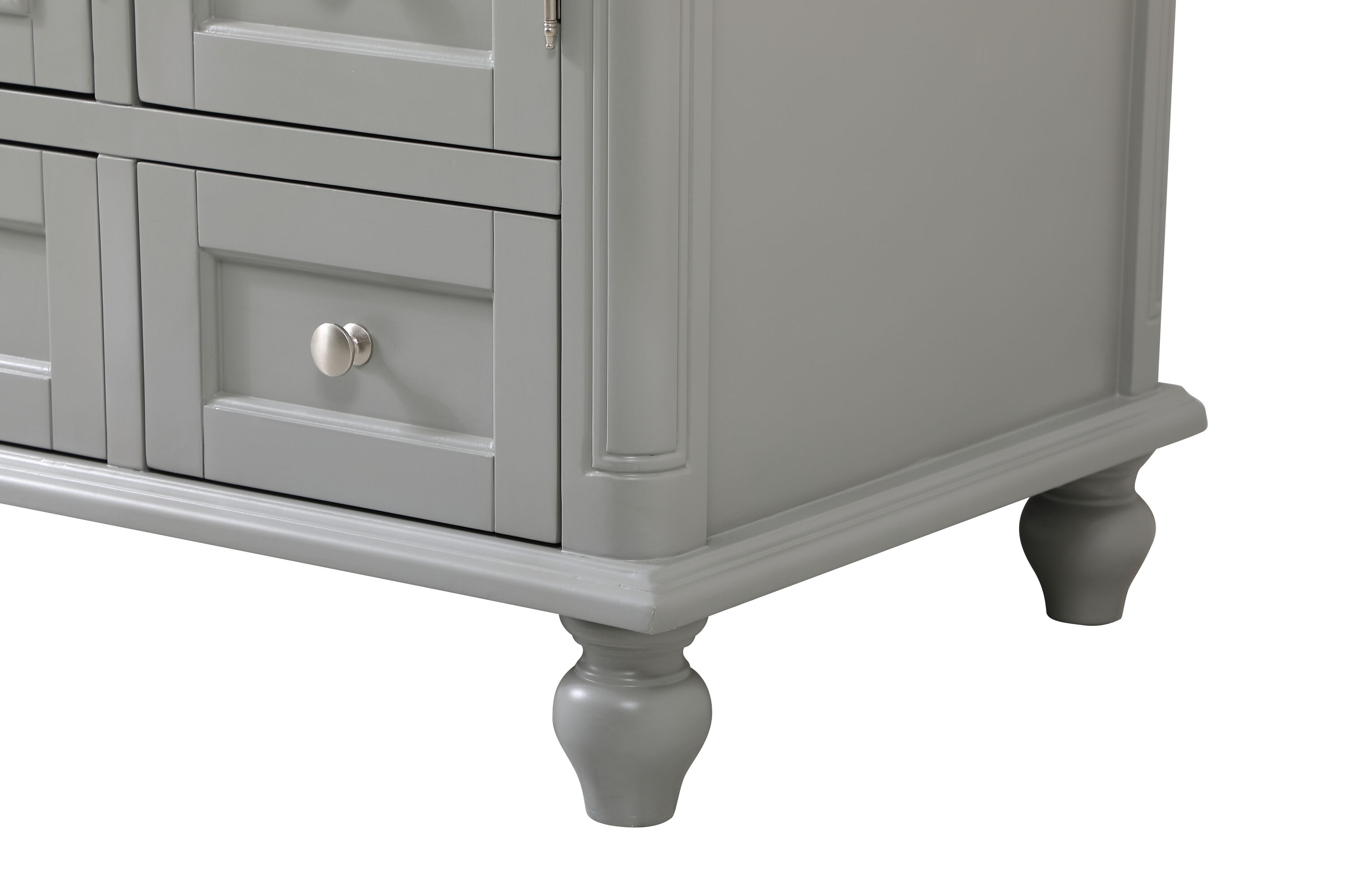 Elegant Decor HF91626GR Bath-Vanity-Combo - View #14