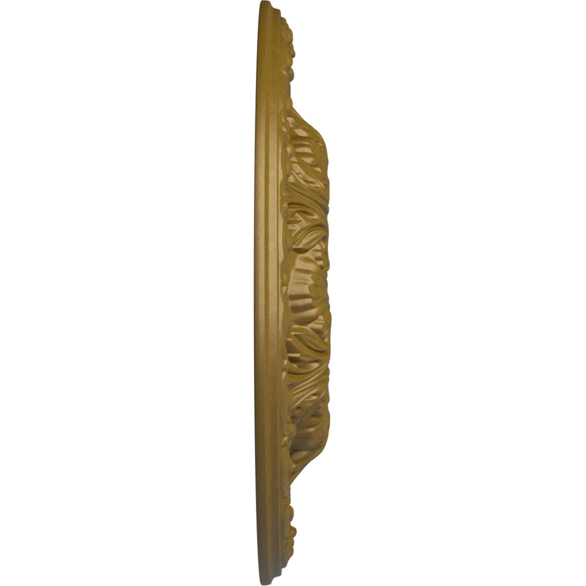 Ekena Millwork CM24GAGLS Ceiling-Medallions - View #3