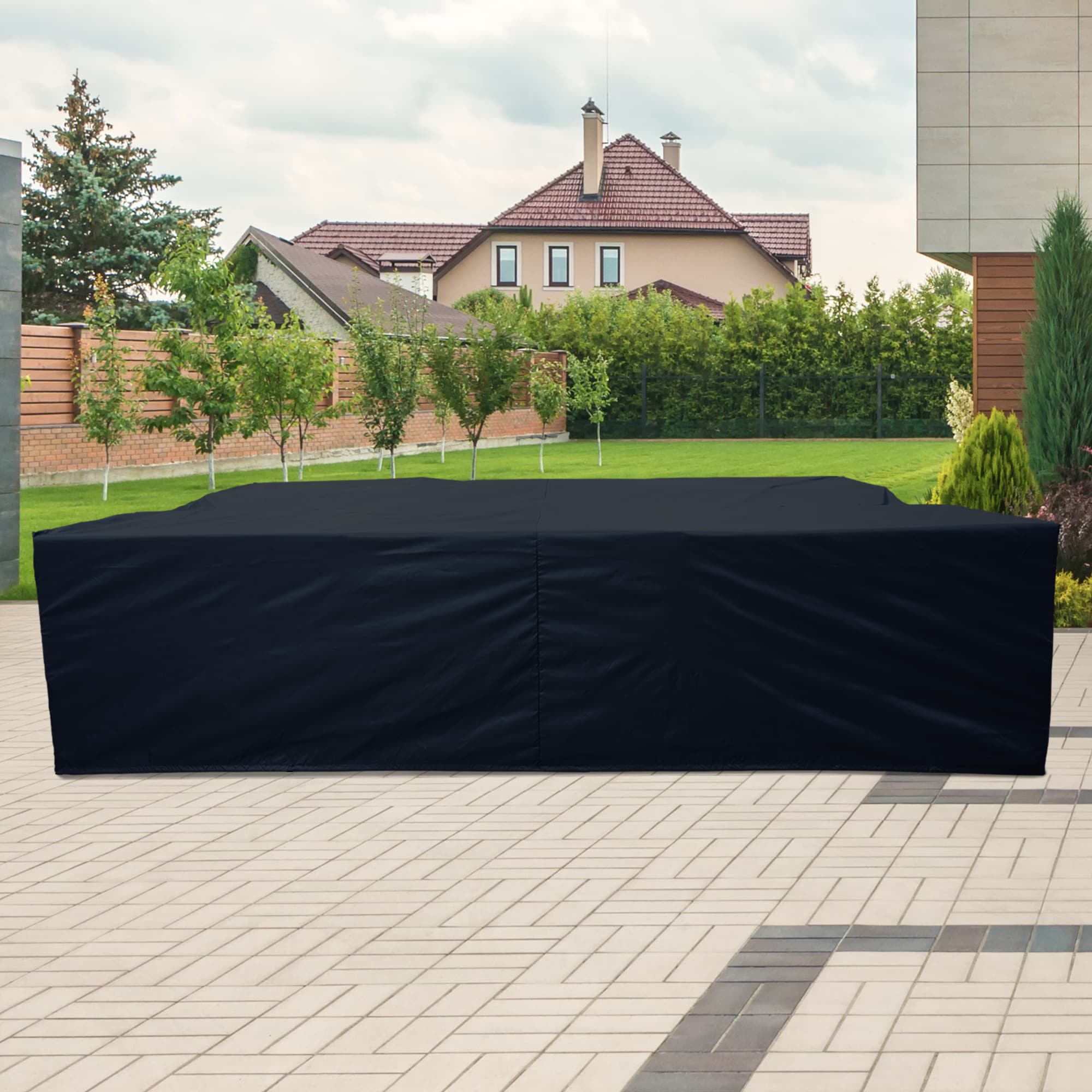 Pouuin SCOVER-BB Patio-Furniture-Covers - View #2