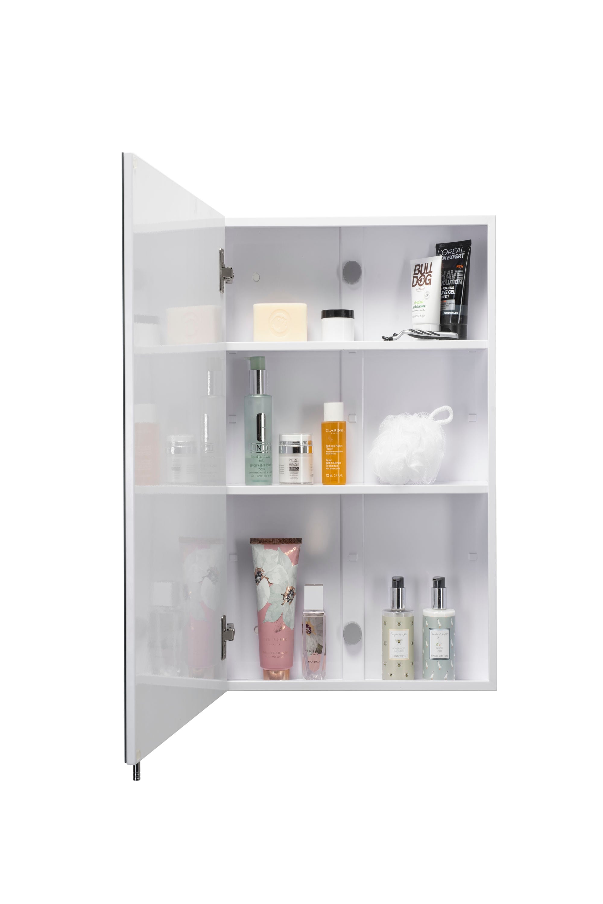 Croydex WC930022US Bathroom-Medicine-Cabinets - View #3
