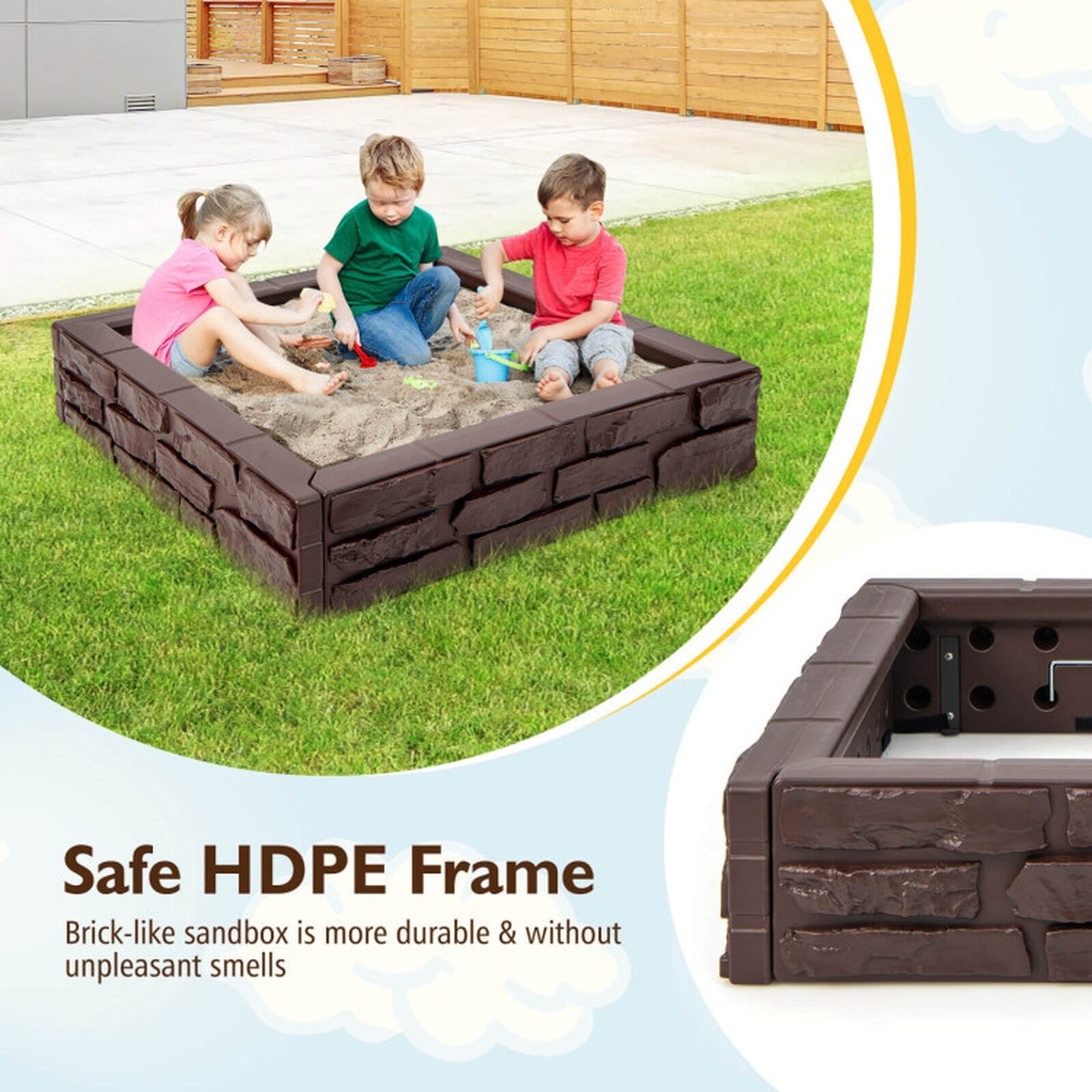 SUGIFT LW108SUGHY846 sandboxes - View #7