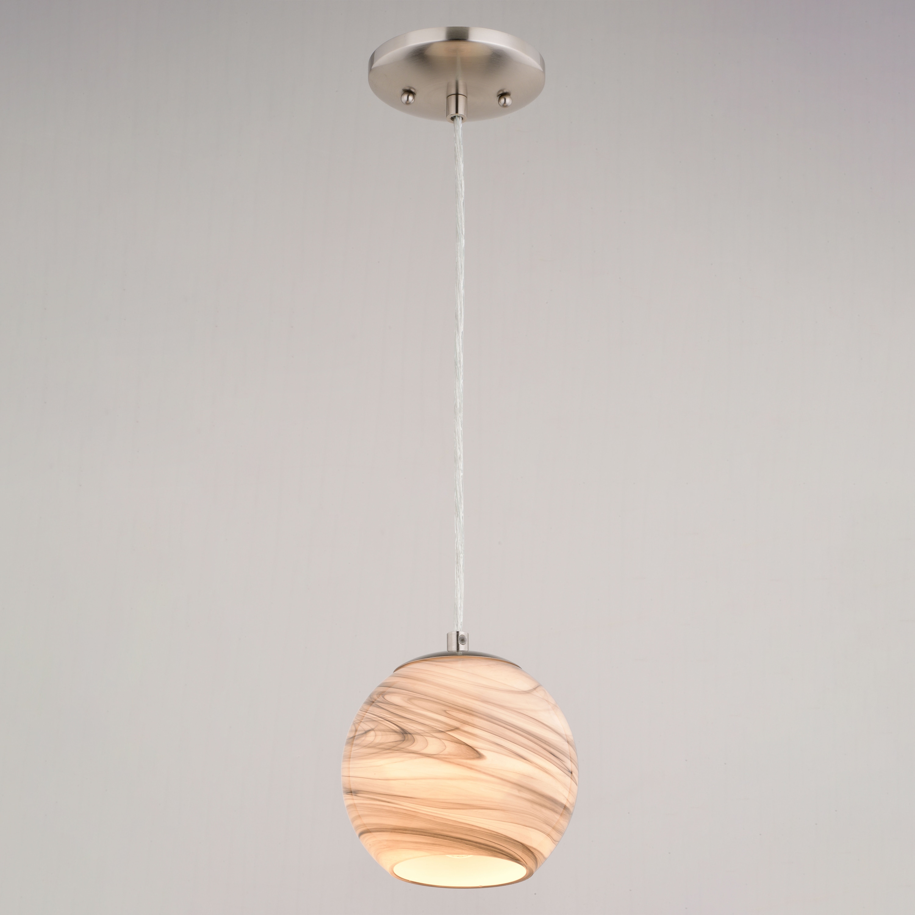 Cascadia P0408 Pendant-Lights - View #9