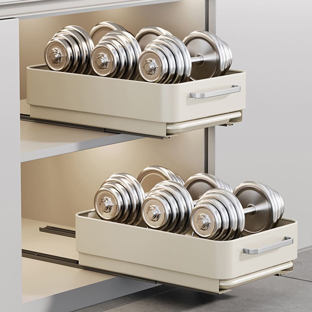 Garvee GGL-0823256159922 Dining-Kitchen-Storarge - View #4