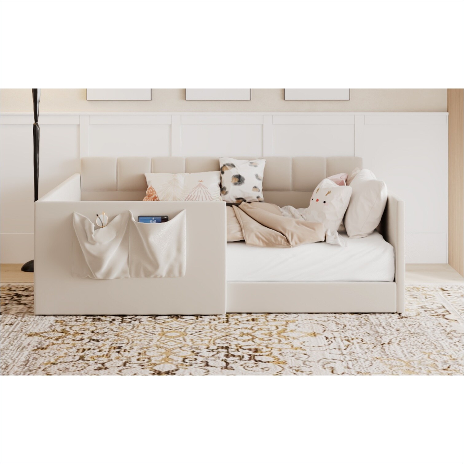 SunJet W5HS0HQLXN6S beds - View #2