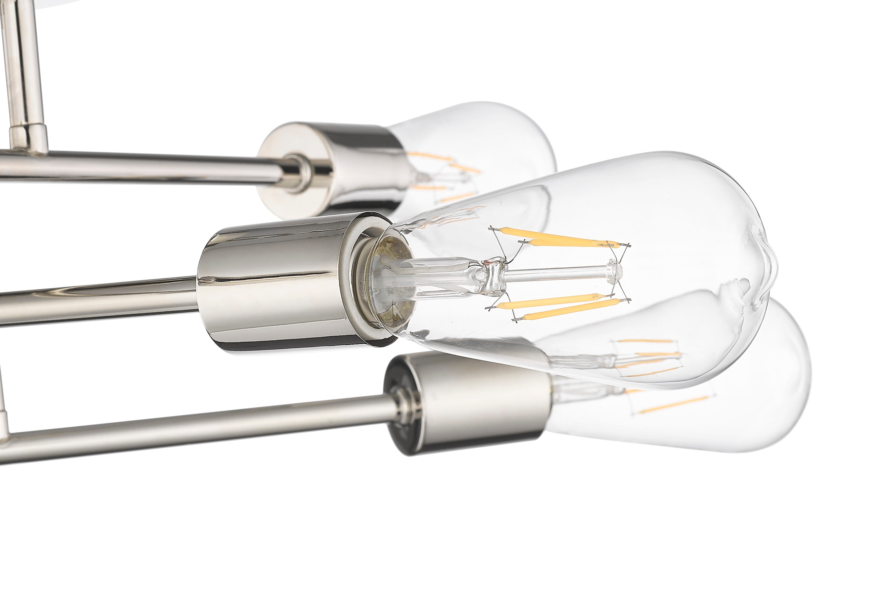 Millennium Lighting 4256-PN flushmounts - View #4