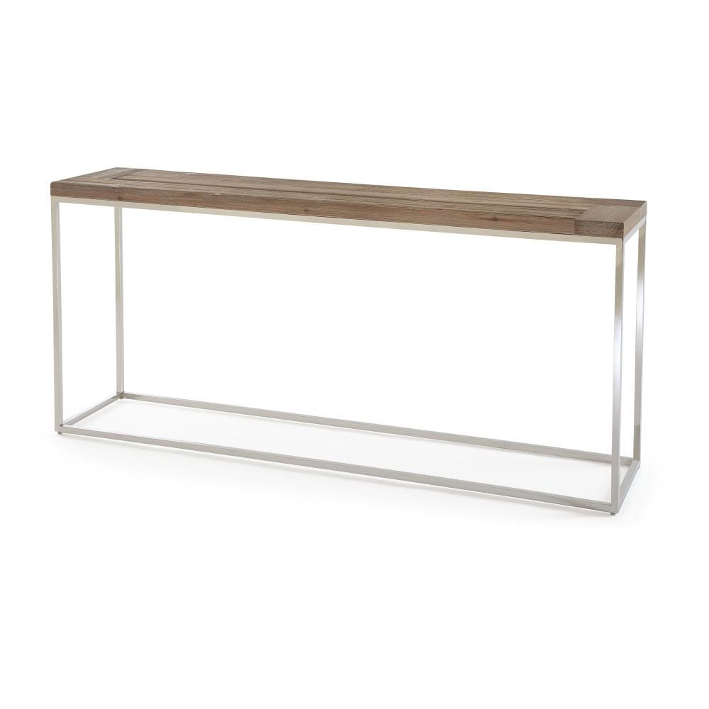 Modus Furniture 6JC223 Console-Sofa-Tables - View #3