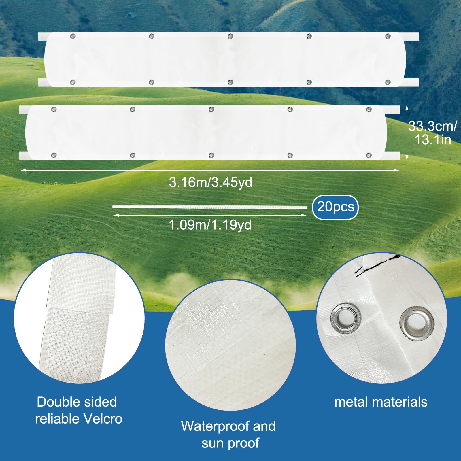 Misopily LMS0708M059 Canopy-Parts-Acc - View #3