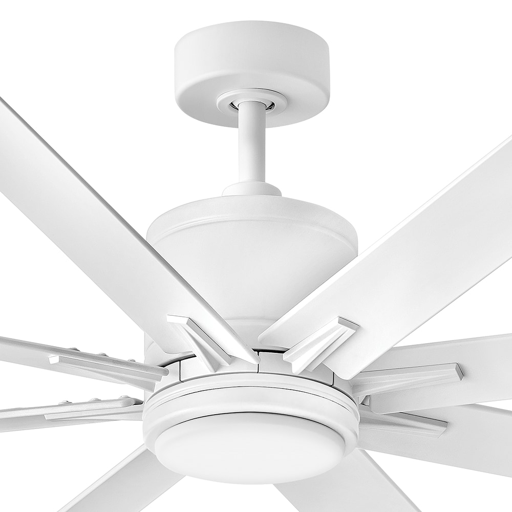 Hinkley 907166FMW-LWD Ceiling-Fans - View #3