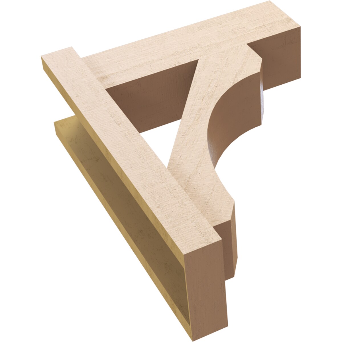 Ekena Millwork 2132739 outlookers - View #6