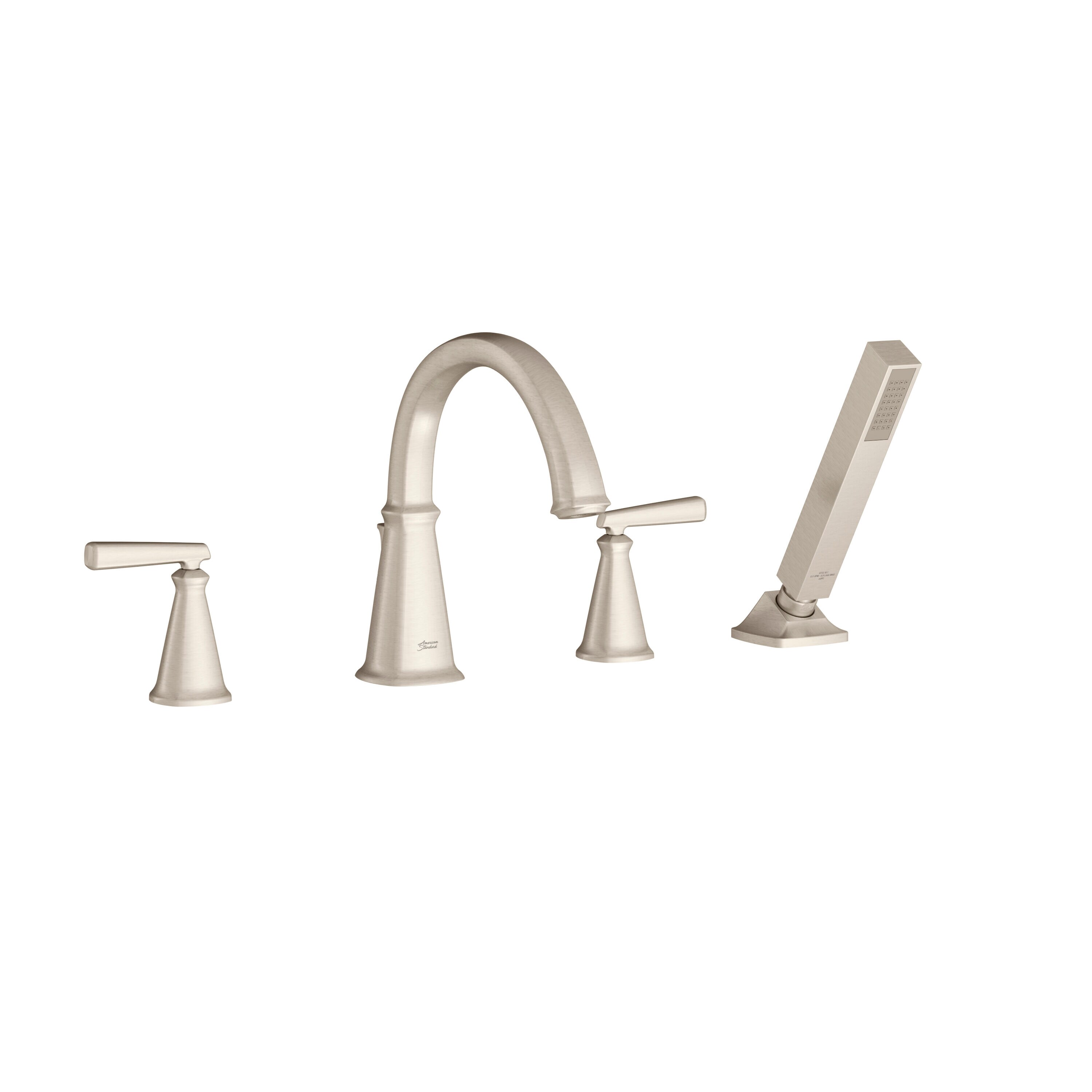 American Standard T018901.295 Roman-Tub-Faucets - View #3