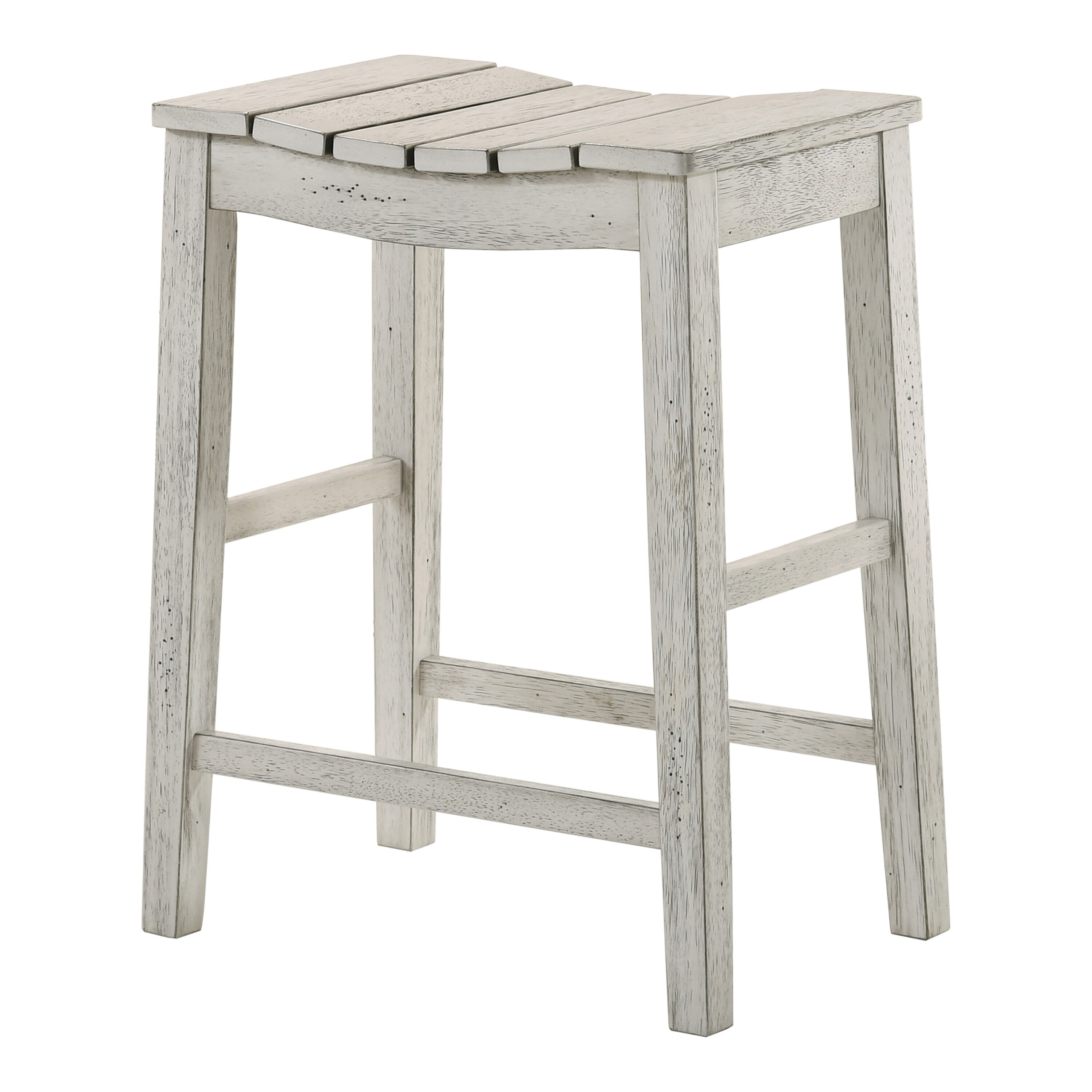 Furniture of America IDF-3583WH-ST stools - View #7