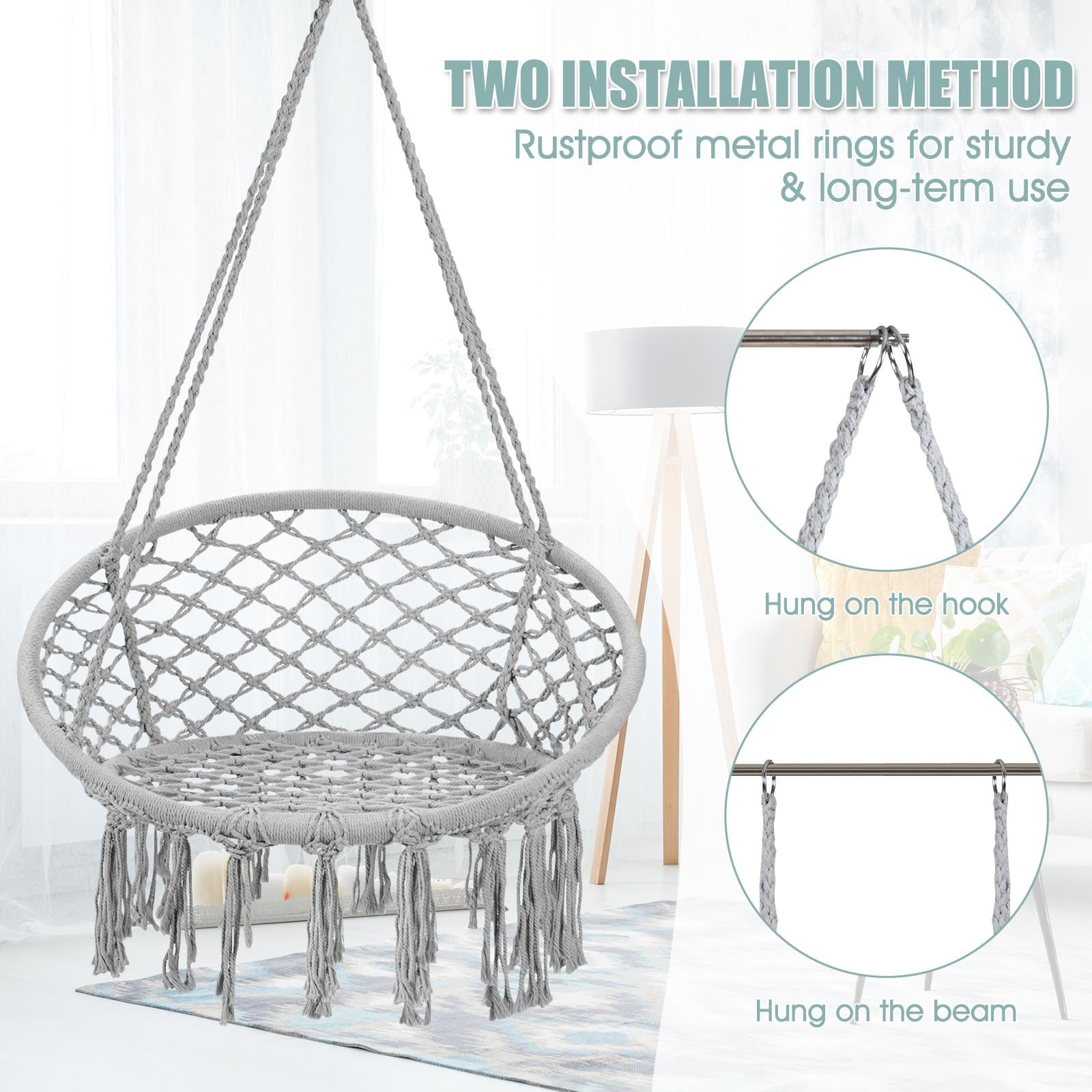 Clihome CL-HS-63846 hammocks - View #7