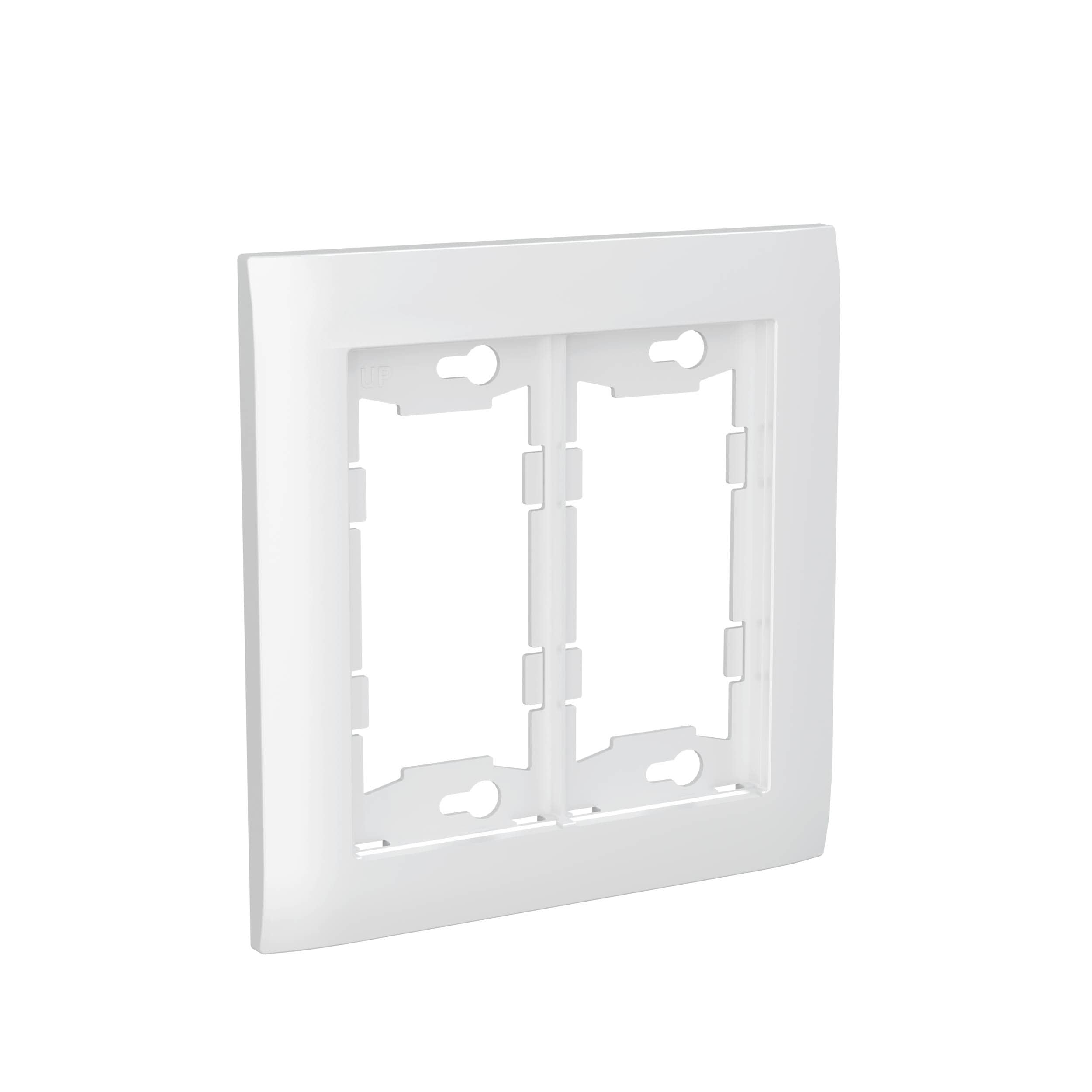Hubbell A2000W Electrical-Wall-Plates - View #7