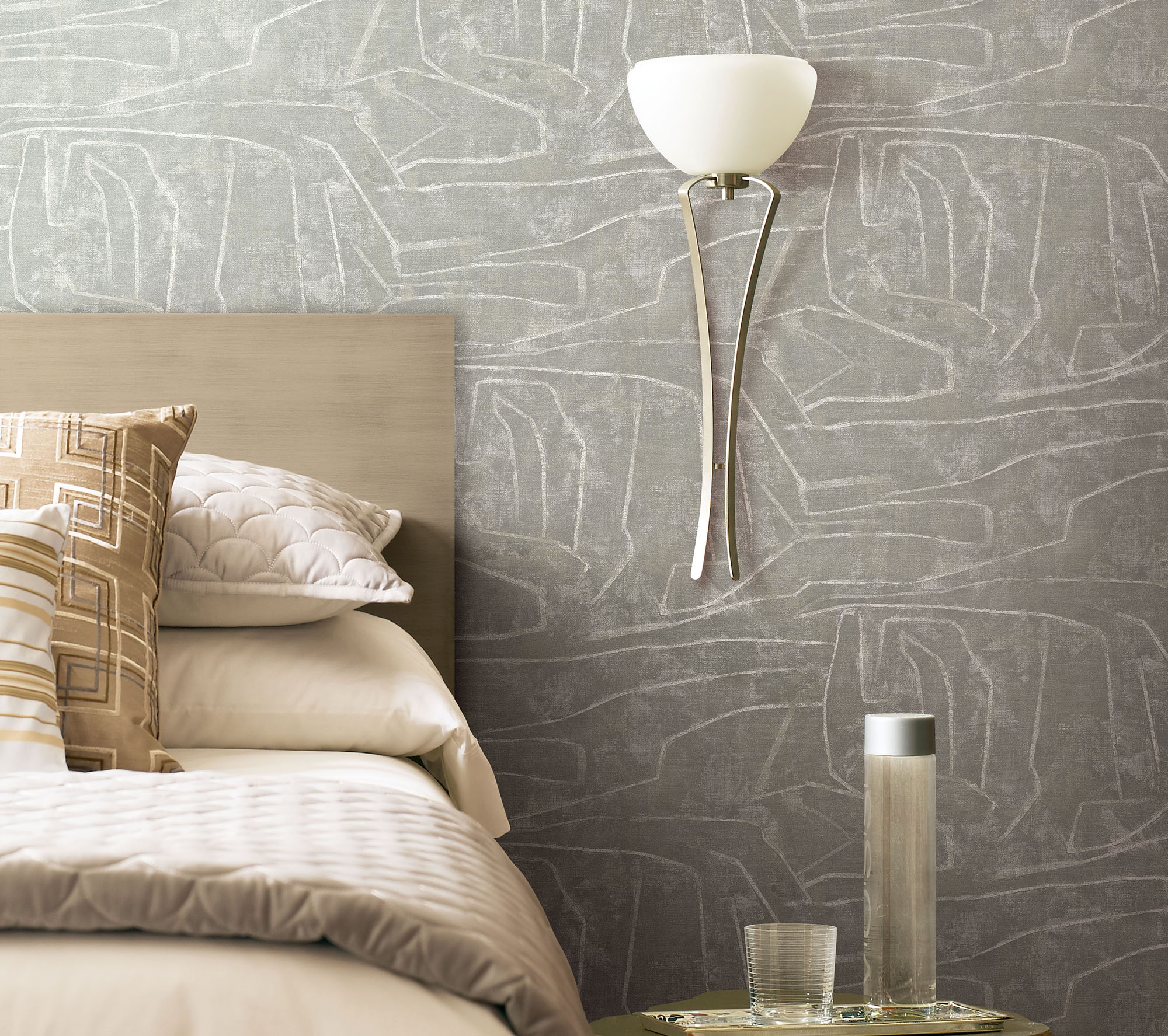 York Wallcoverings PSW1069RL wallpaper - View #5