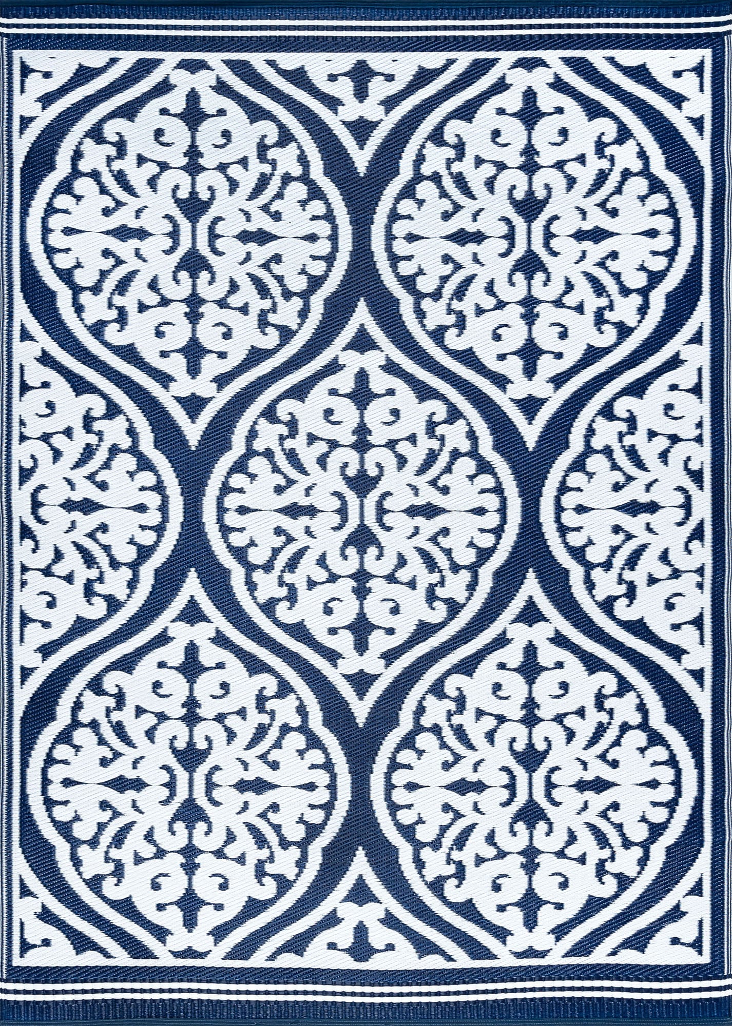 Tayse SUN1702 8X10 rugs - View #8