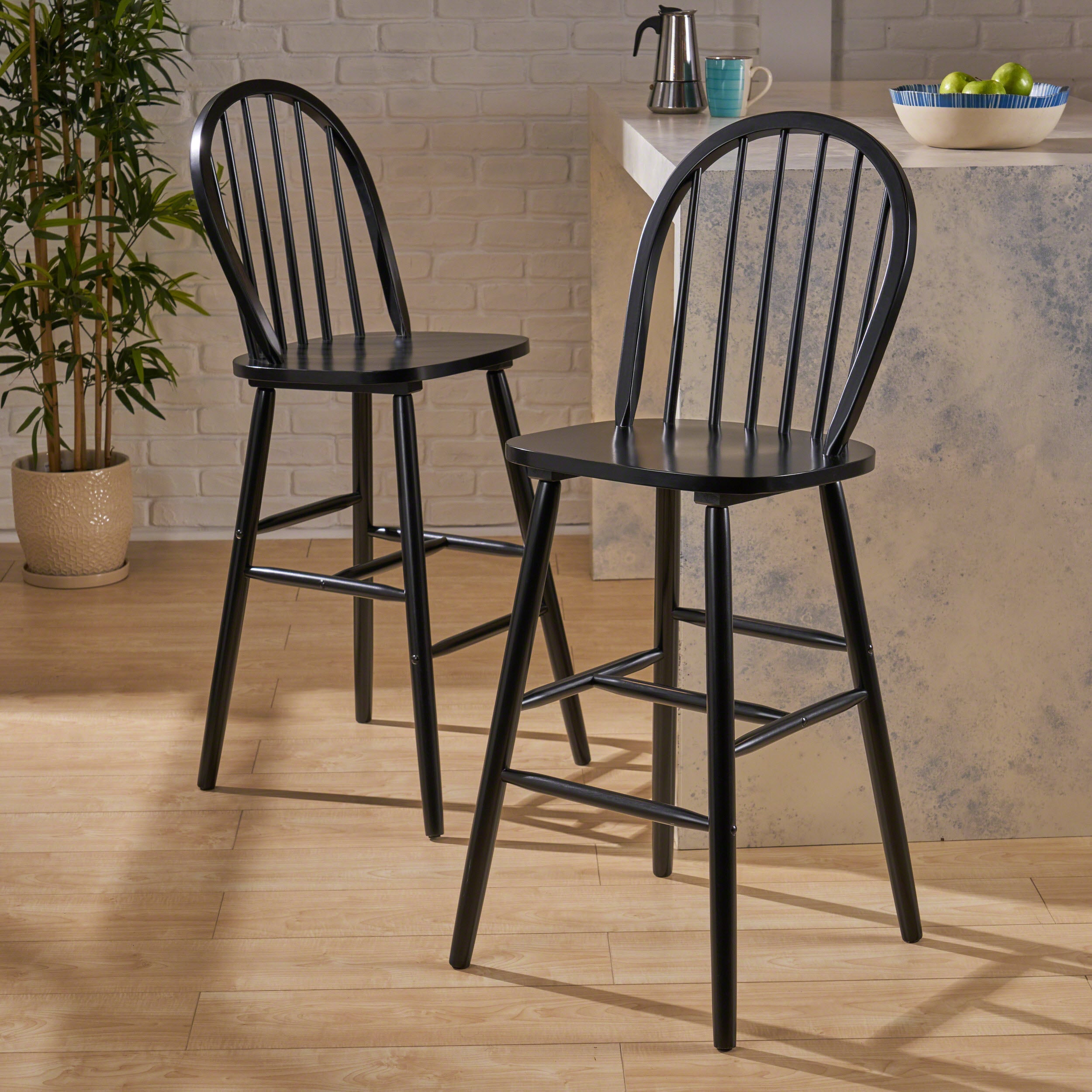 Tinyhomie LW-X-KARL2382 stools - View #5