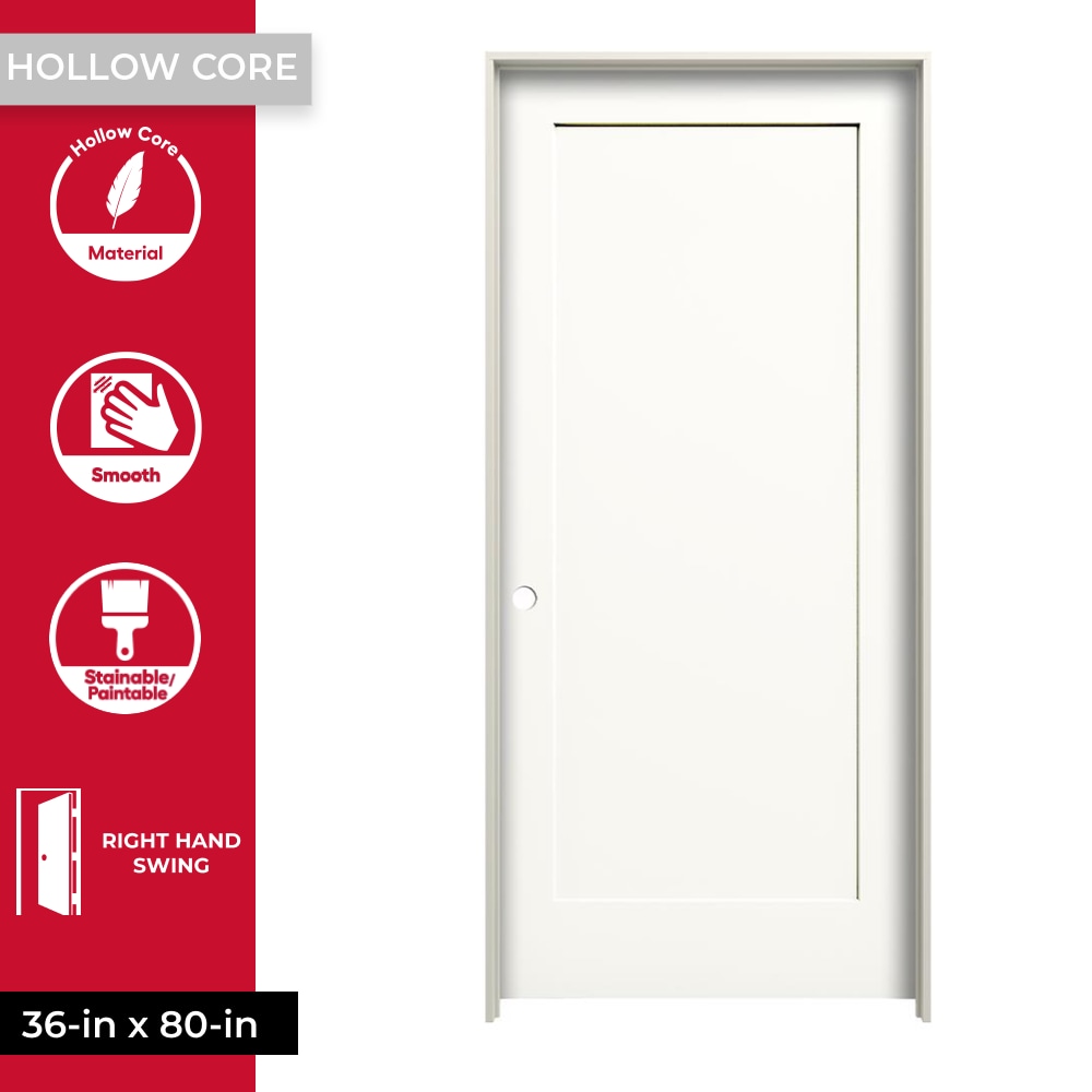 RELIABILT LO1000664 Pre-Hung-Doors - View #2