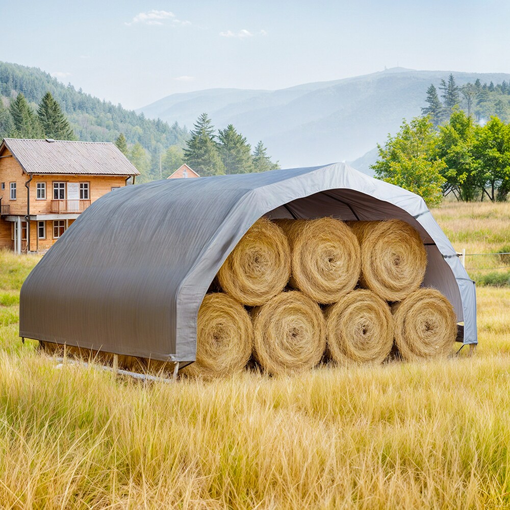 Homsee C-KF510017-01 Canopy-Storage - View #3