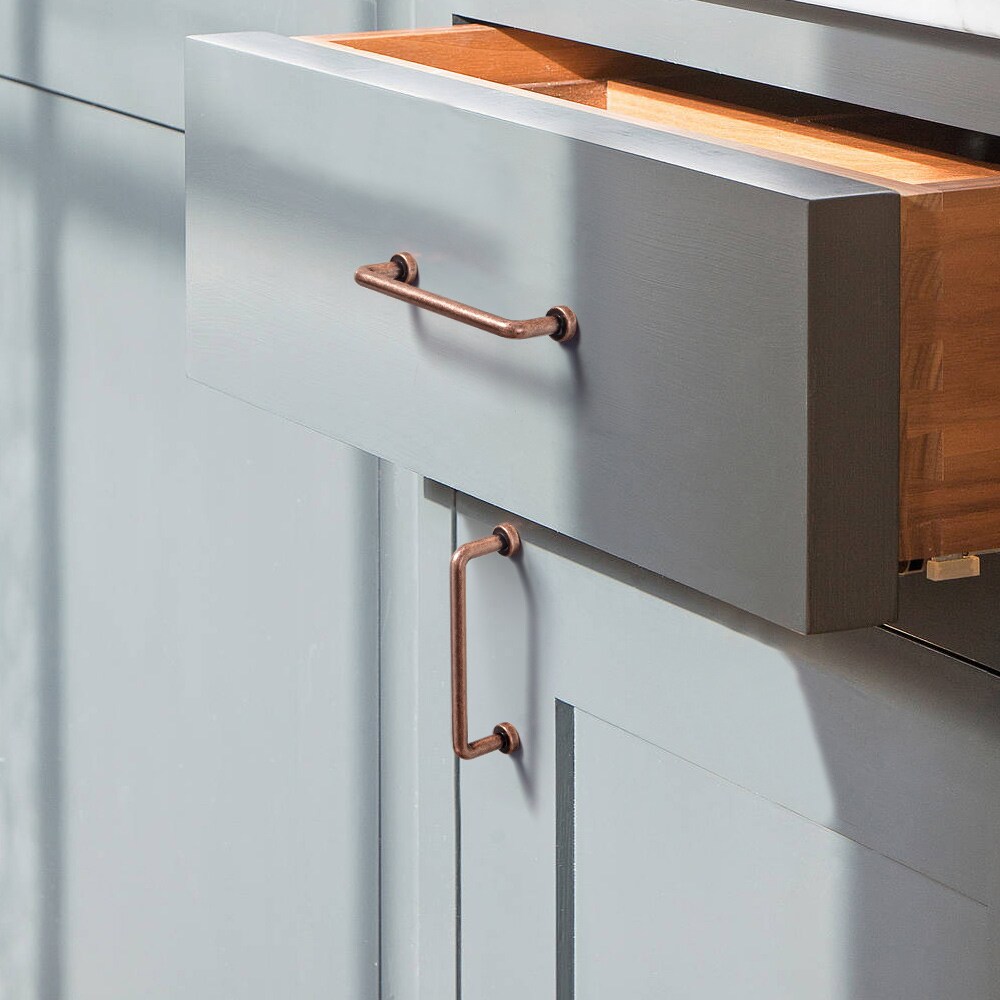 Miaokesen 1827AC-128 Cabinet-Pulls - View #10