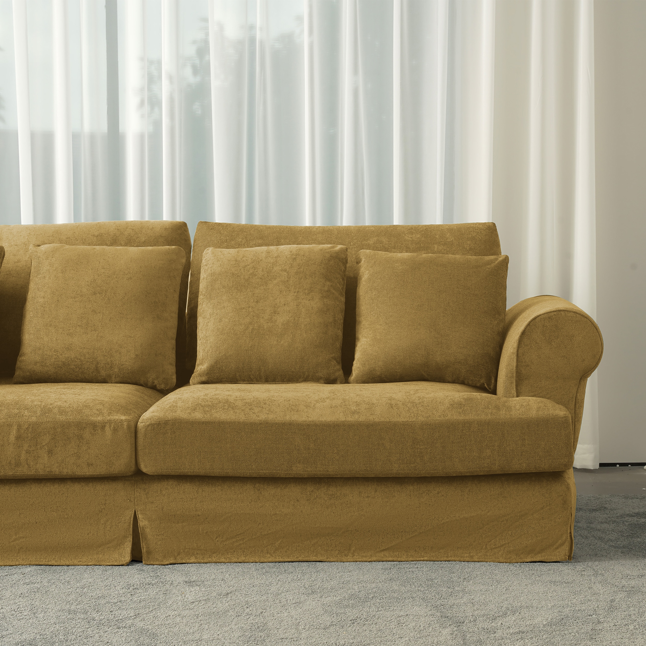  RND-236-5A Sofas-Loveseats - View #6