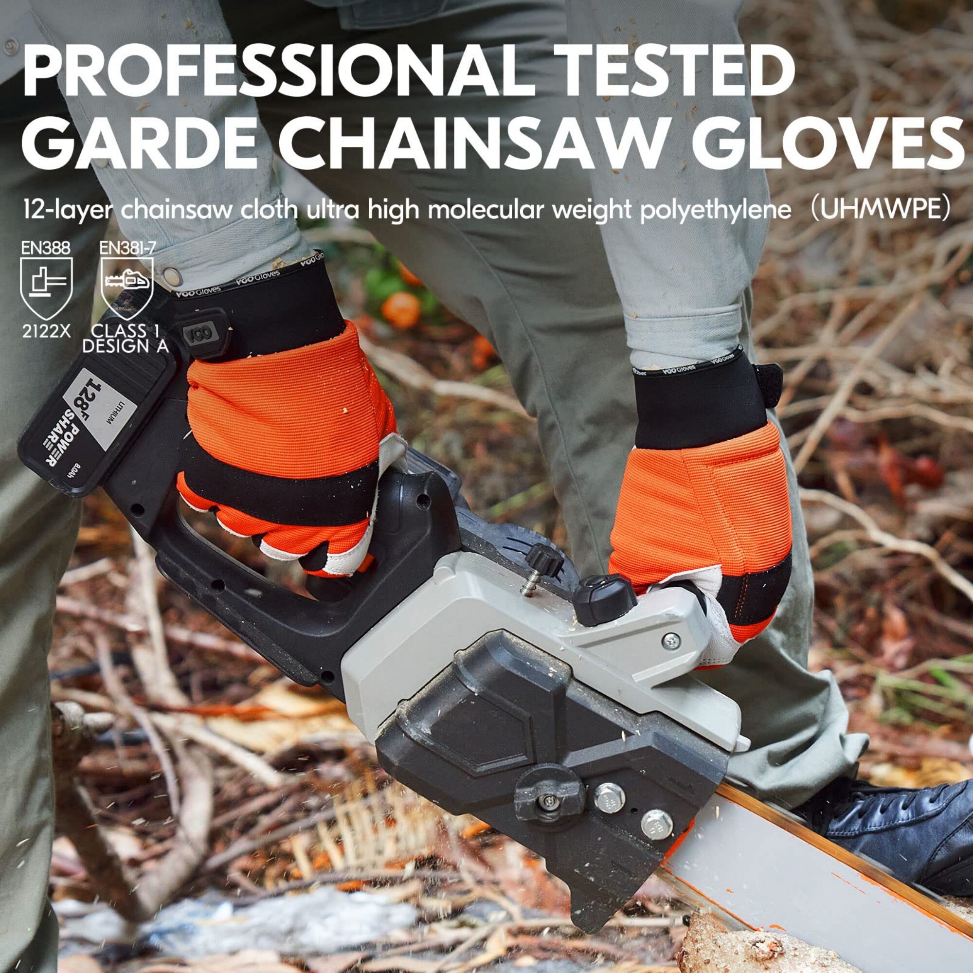 Wudkey L4-SN2I2O Chain-Saw-Accessories - View #4