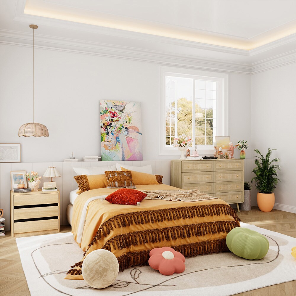 Homsee C-KF200280-01 dressers - View #17