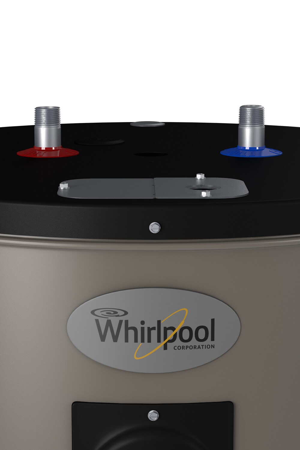 Whirlpool ES50R10-55 110  - View #6