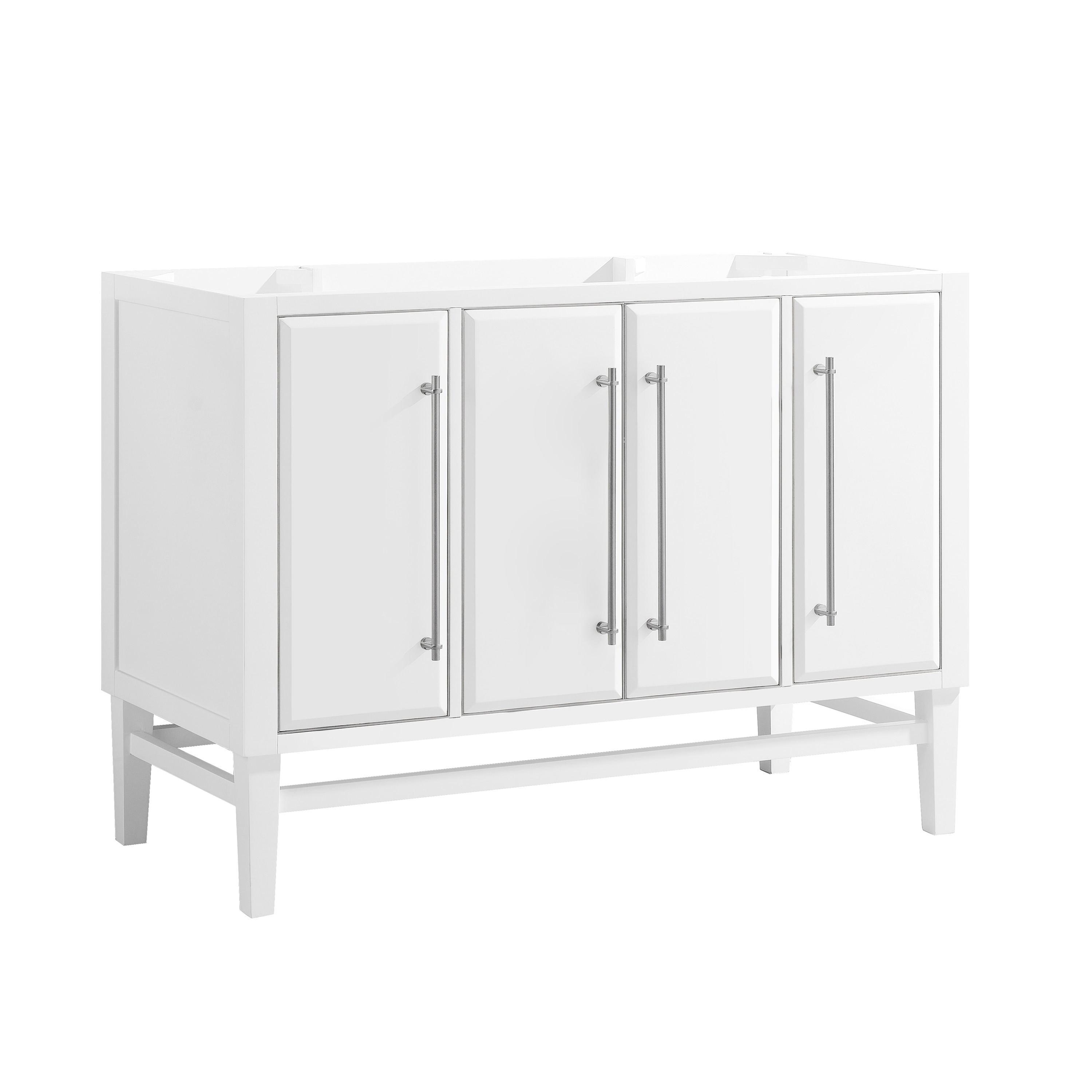 Avanity MASON-V48-WTS vanities - View #2