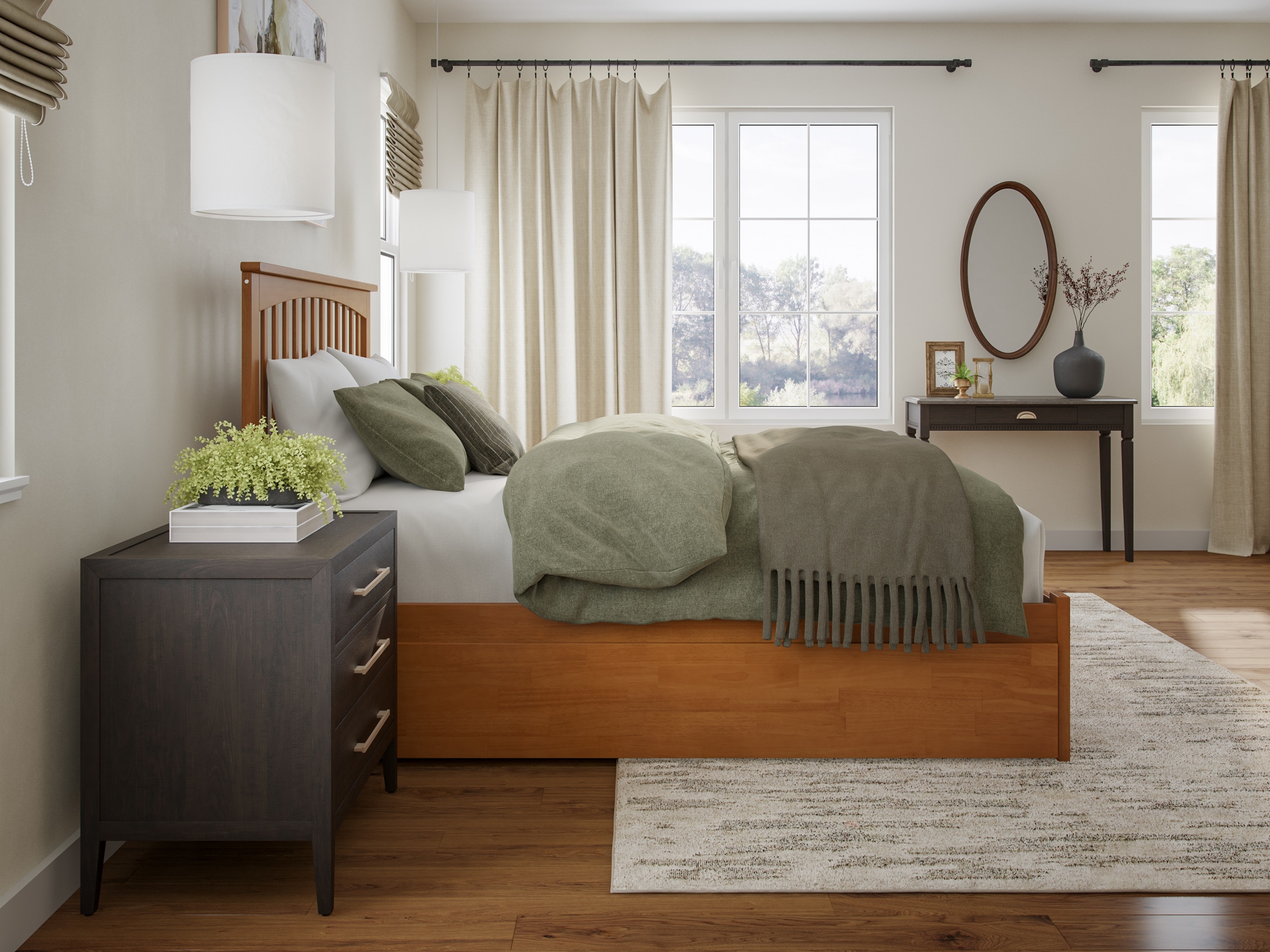 AFI AR874204T beds - View #4