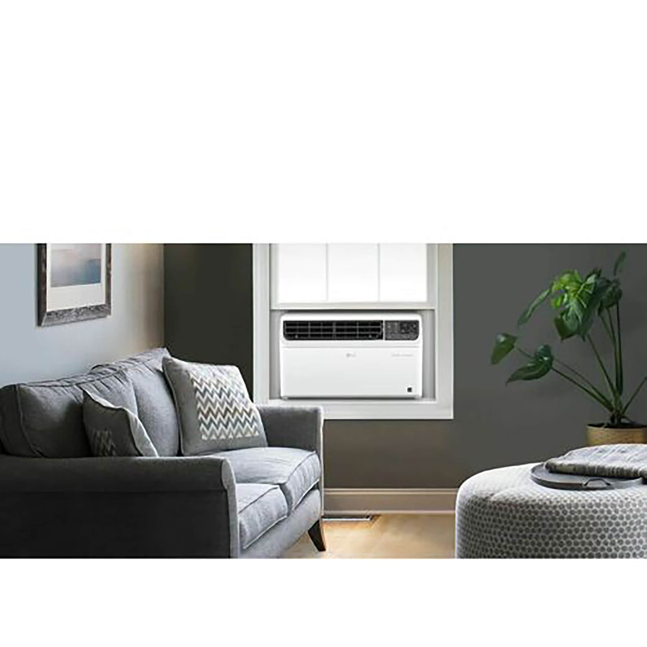 LG LW1022IVSM Window-Air-Conditioners - View #10