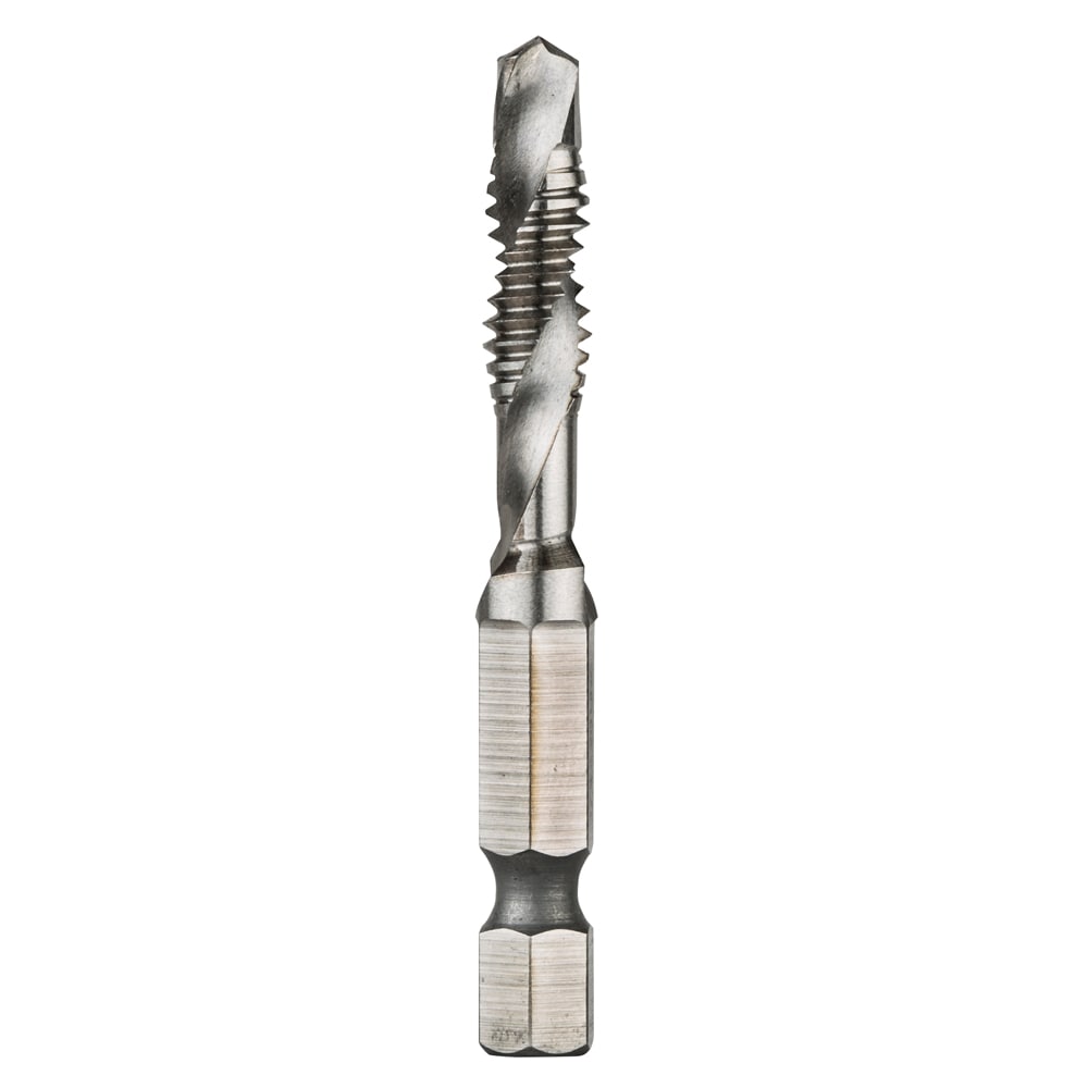 what size drill bit for 1/2 tap? 2