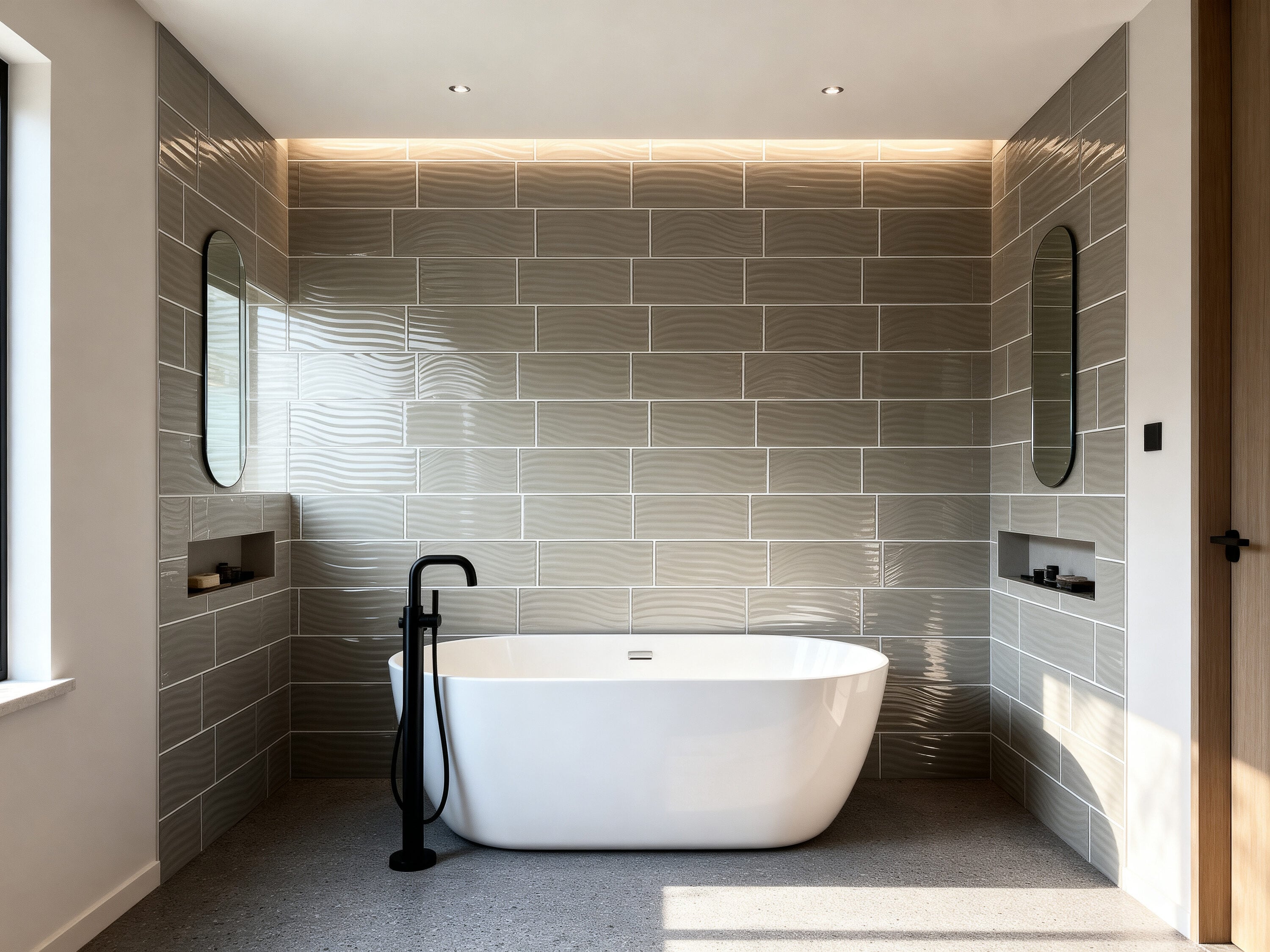 Abolos LWSPAC0412-TA Ceramic-Tile - View #5