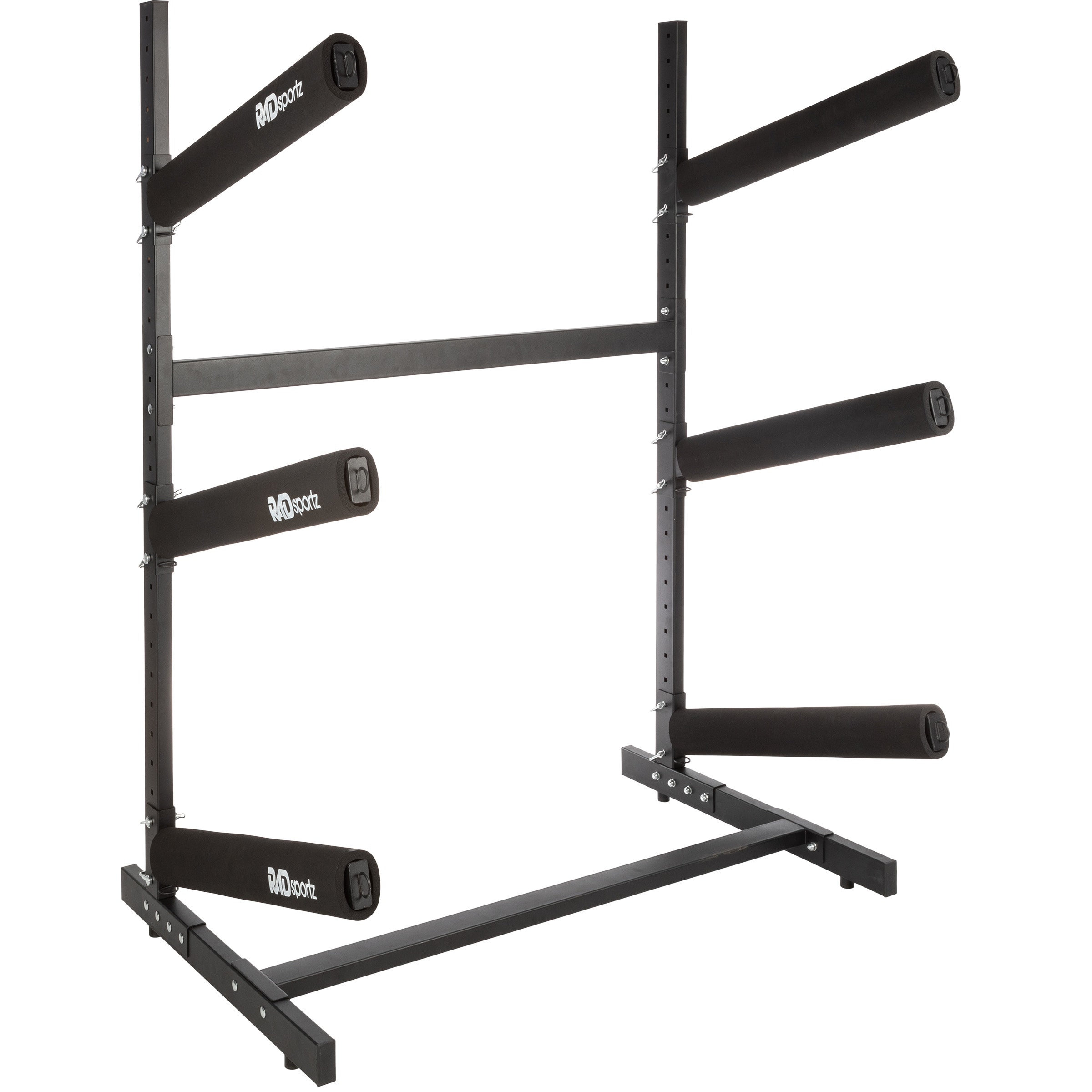 Lowe's New Releases: Utility Hooks & Racks