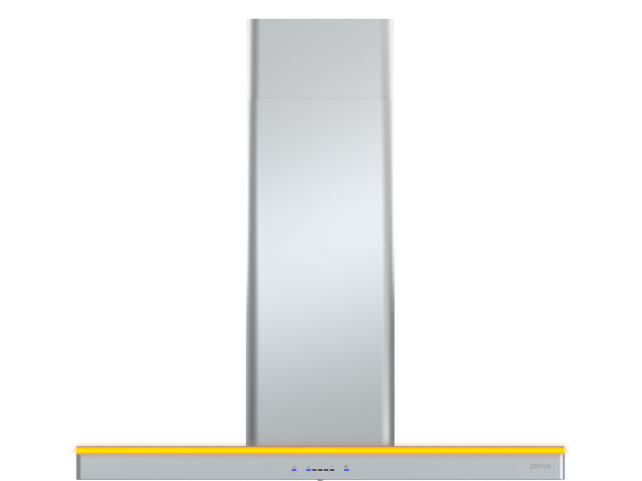 Zephyr ZLU-E30BS Wall-Mounted-Range-Hoods - View #11