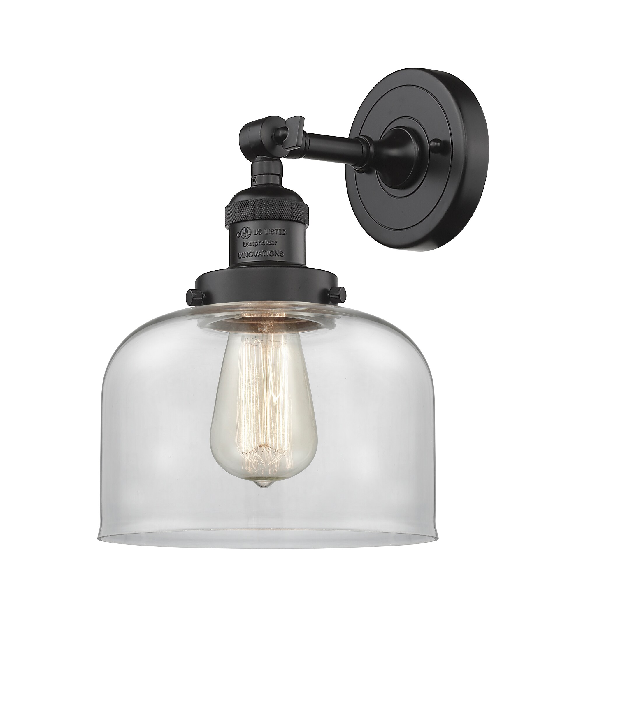 Innovations Lighting 203-OB-G72 b090000 - View #2