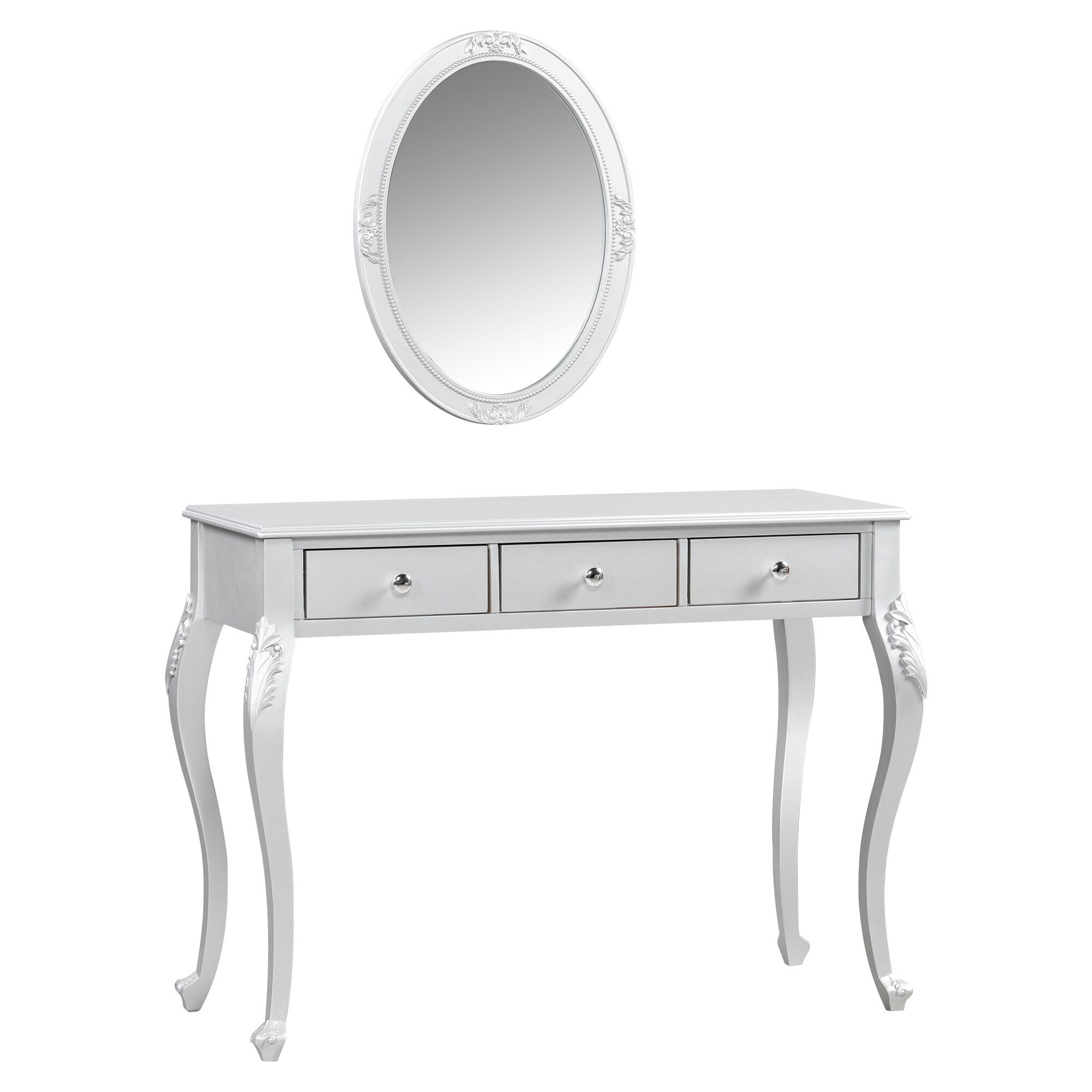 LOVMOR SF-M-N844P292481S Bedroom-Vanities - View #6