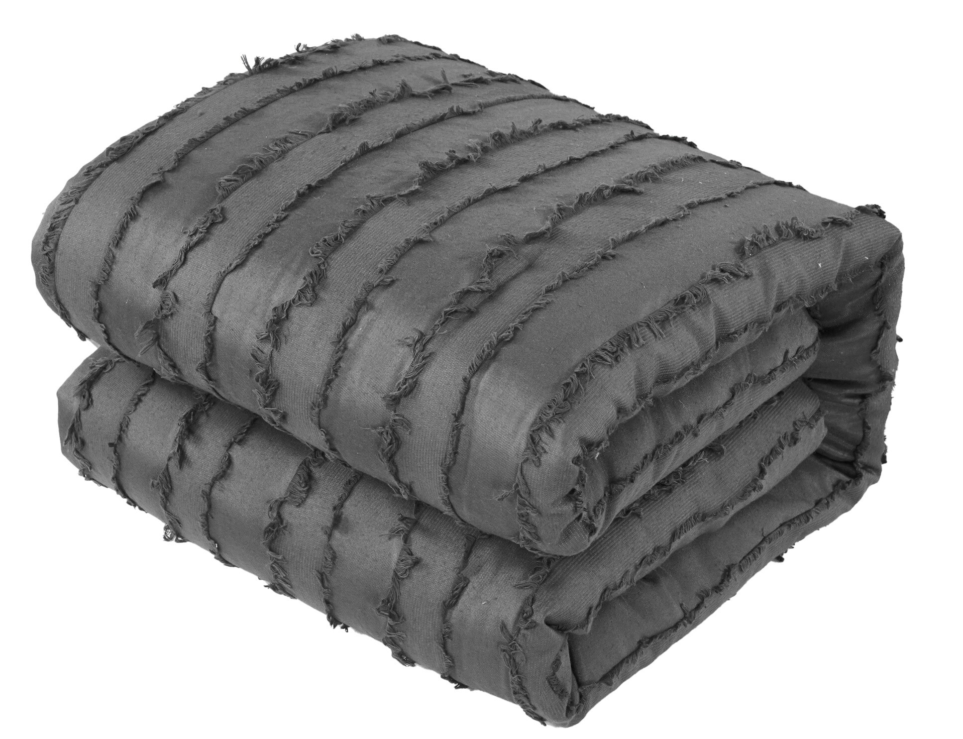 Nanshing MERLE7-Q-GREY bedding - View #4