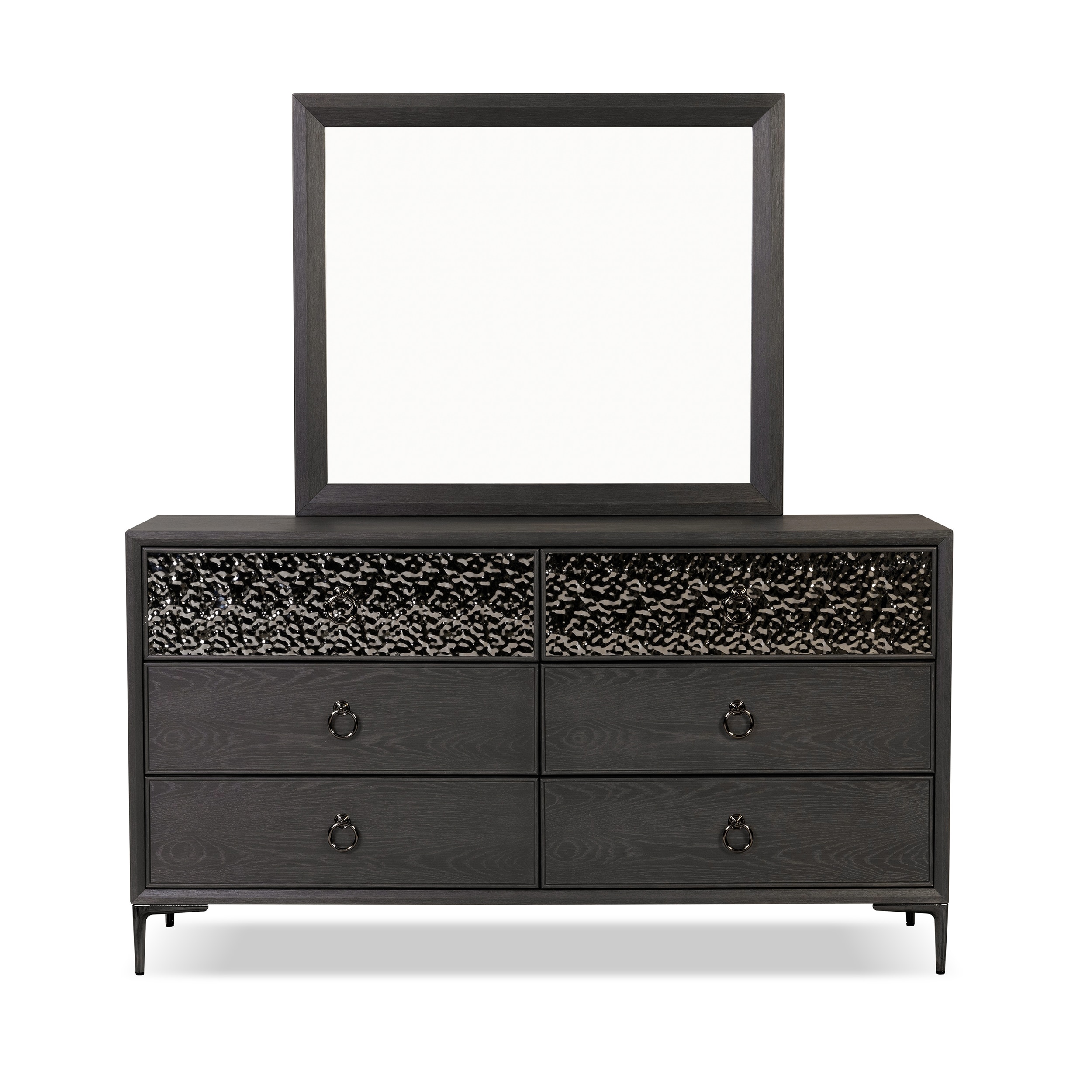 Furniture of America IDF-79008ESQNDM Bedroom-Sets - View #14
