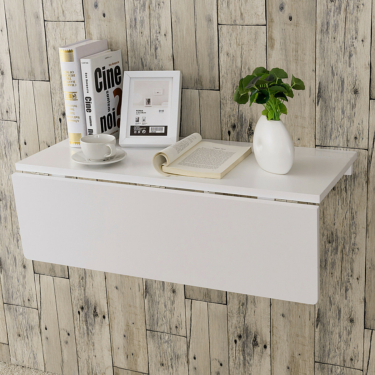 lowes wall mounted table