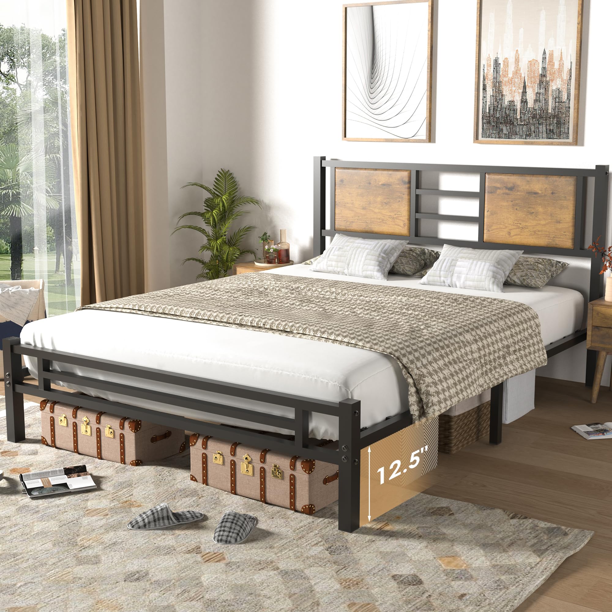 LTMATE LSCHYX-RBT12-HSMQ beds - View #5