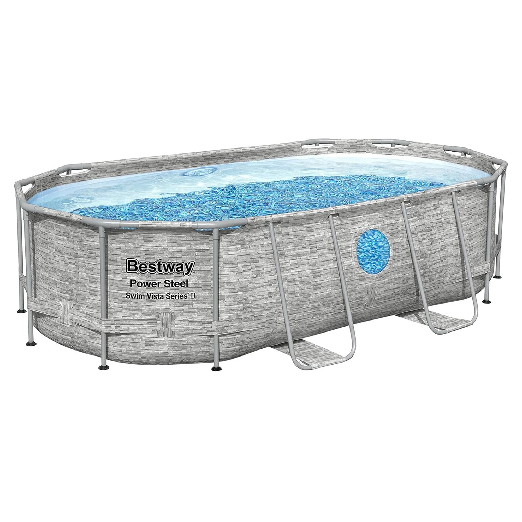 Bestway 133276 Above-Ground-Pools - View #9