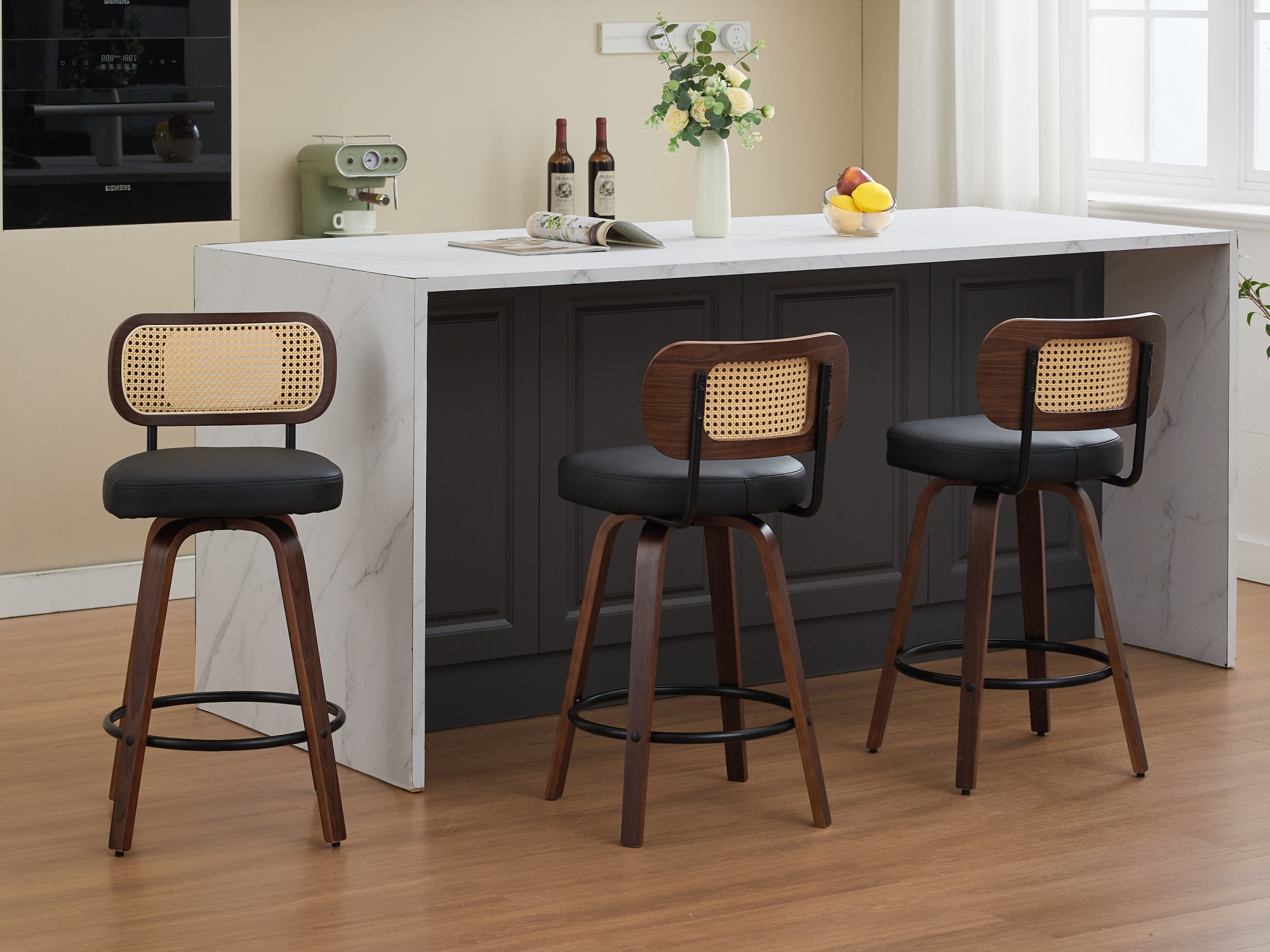 Clihome CL-AA00159 stools - View #3