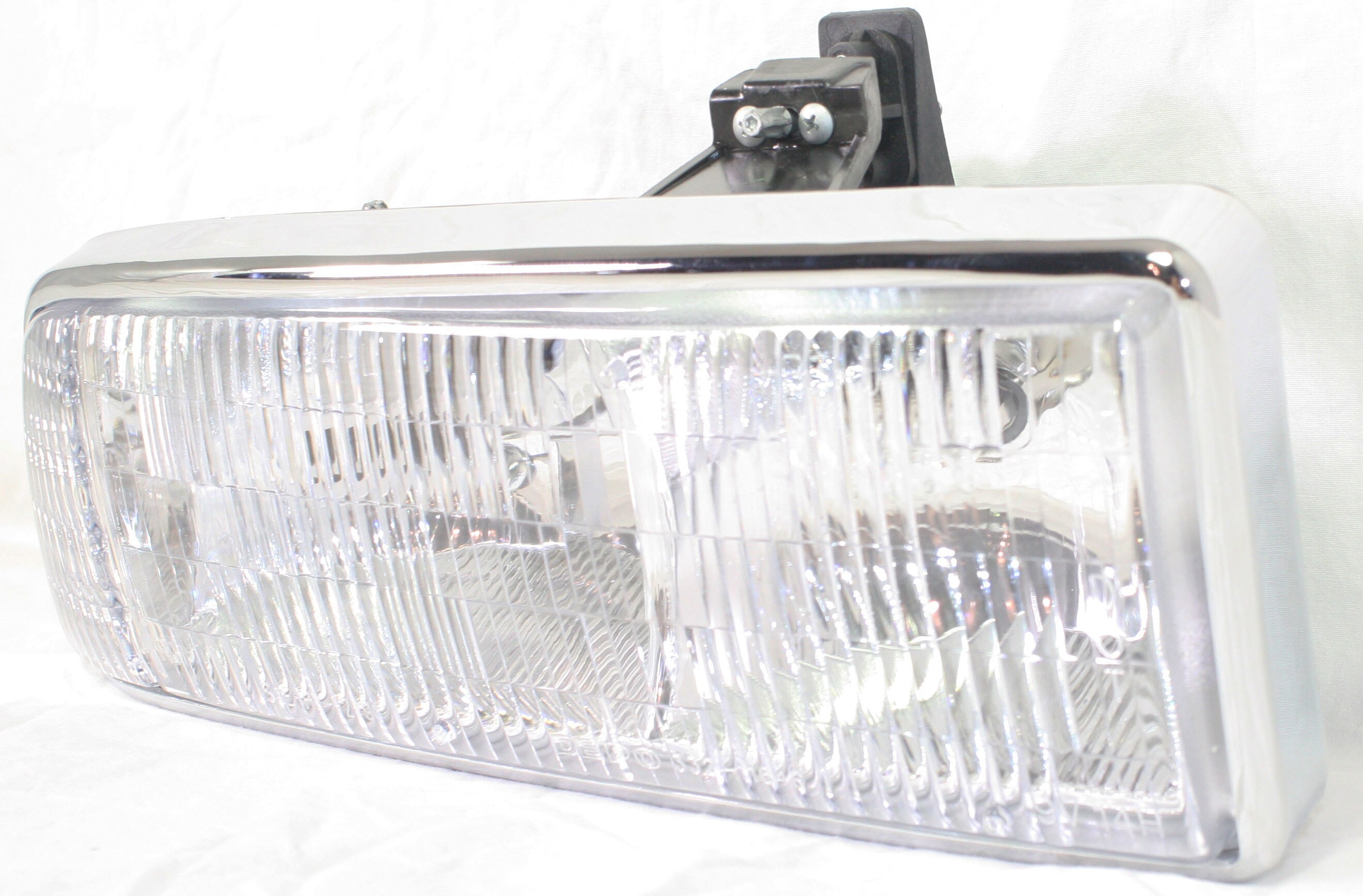 Garage-Pro JCW20-5237-00QGP Headlights-Components - View #2
