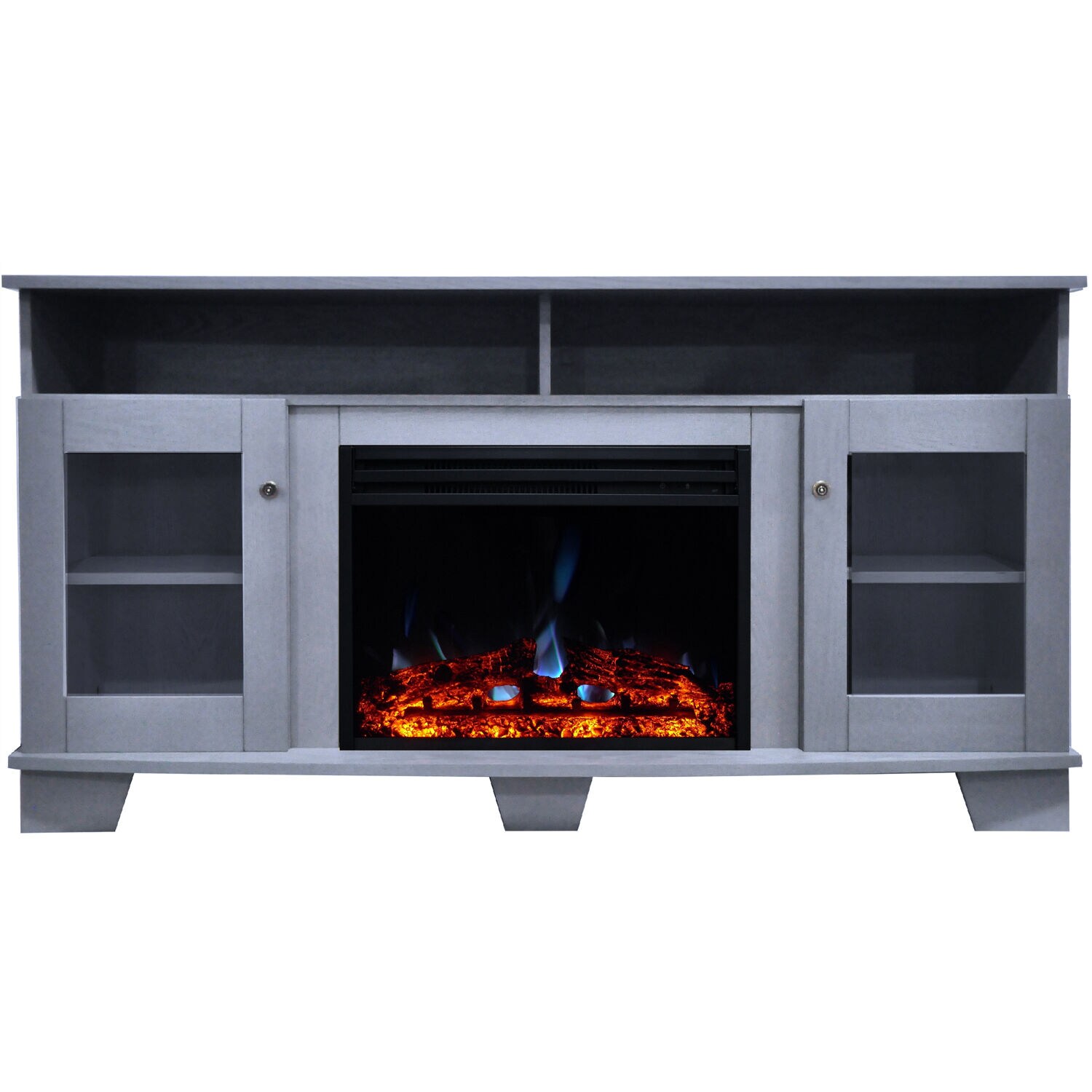 Cambridge CAM6022-1SBLLG3 Electric-Fireplaces - View #12
