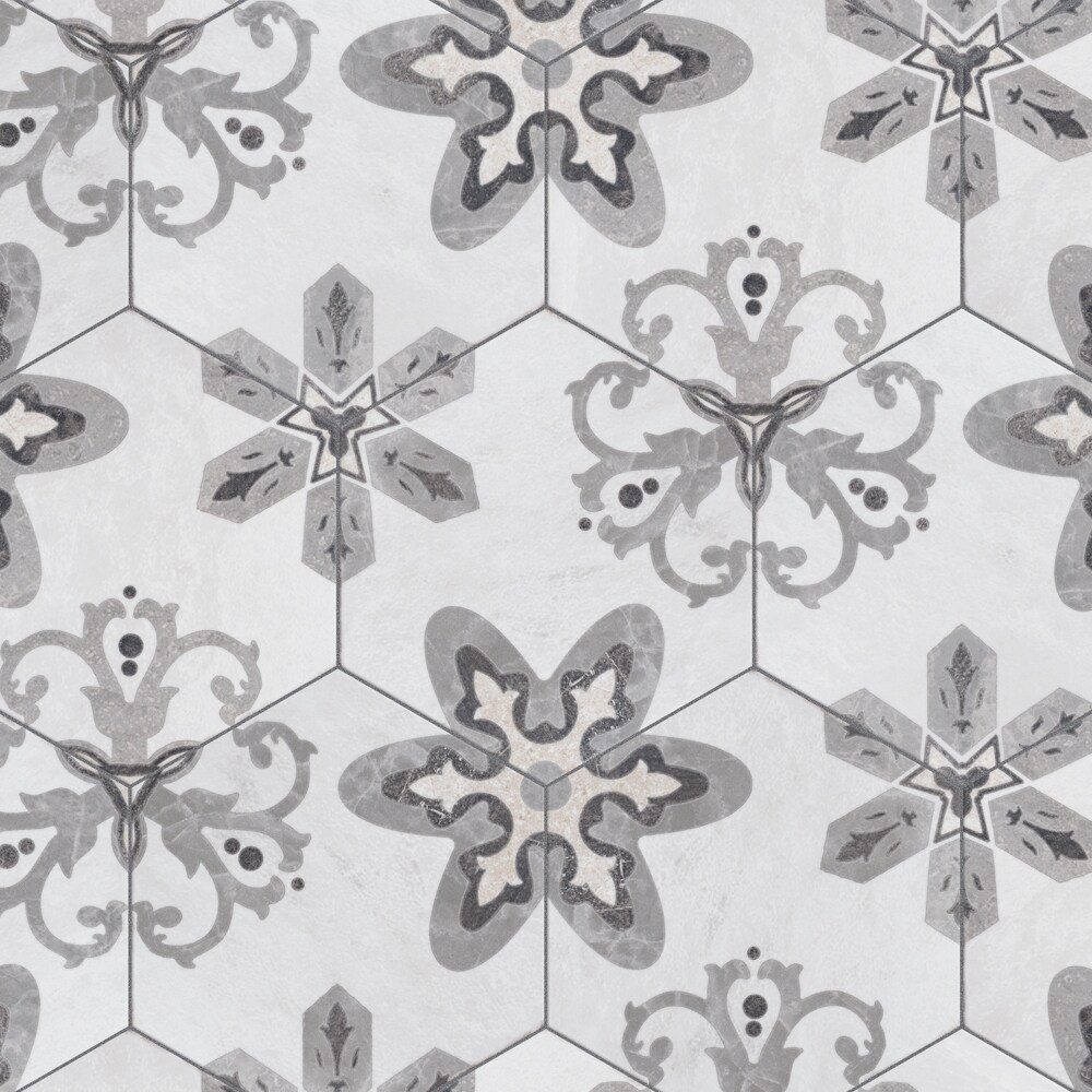 Affinity Tile FACMZXD8 Ceramic-Tile - View #2