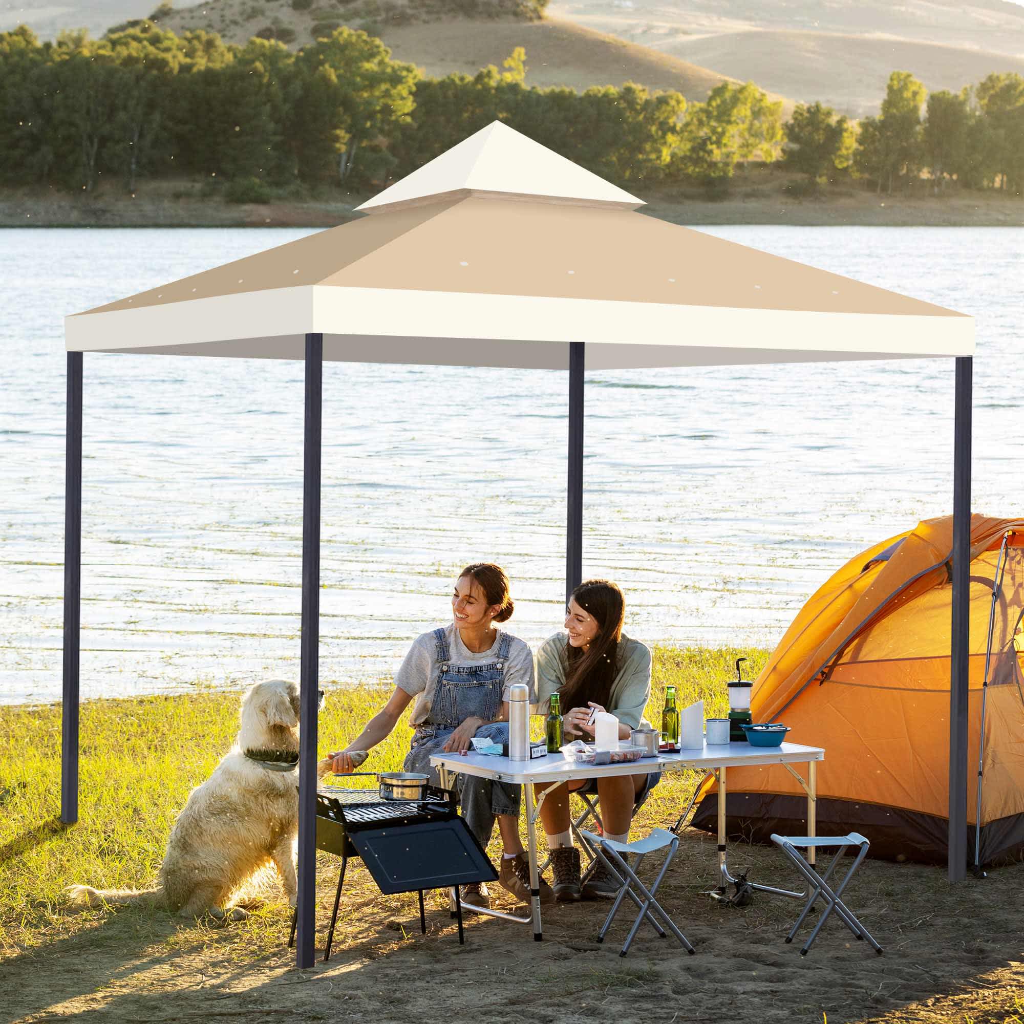 Yescom 07TOP002-10T-0107-LO Canopies-Sl - View #8