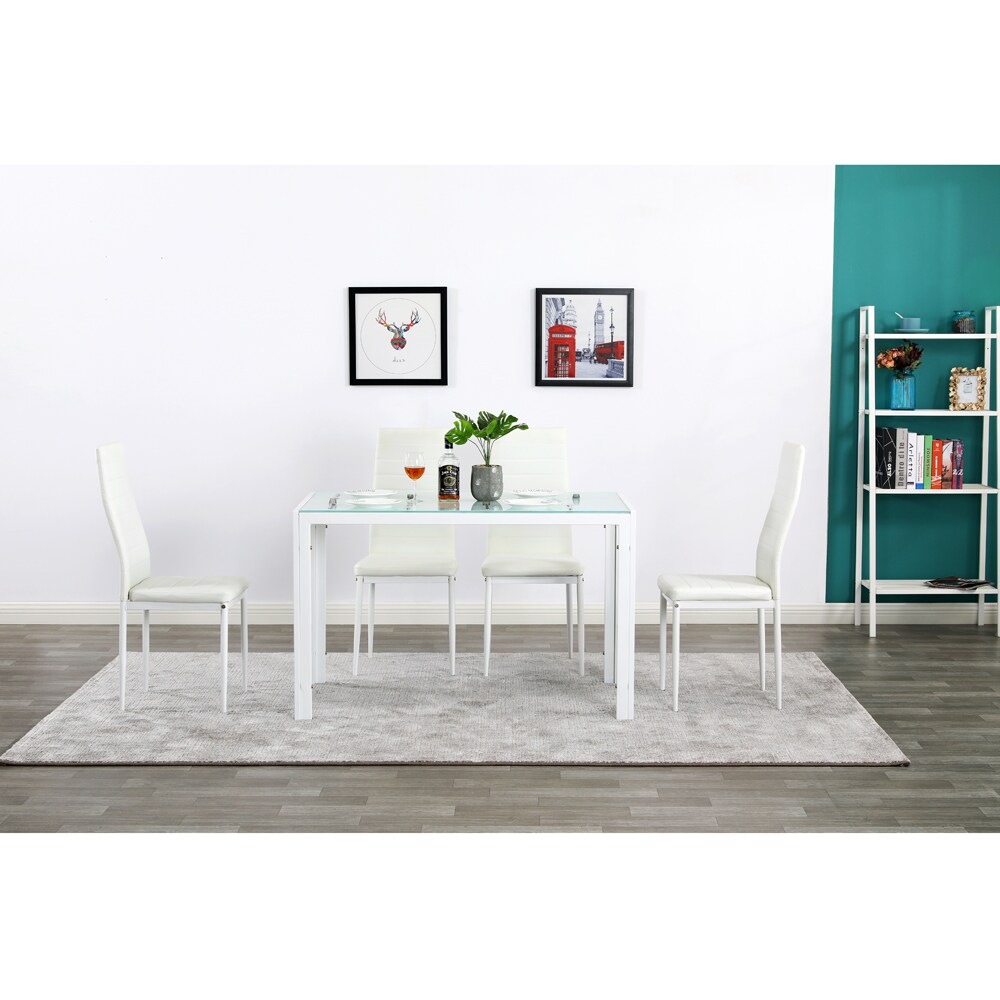 Winado 303868585413 Dining-Tables - View #10